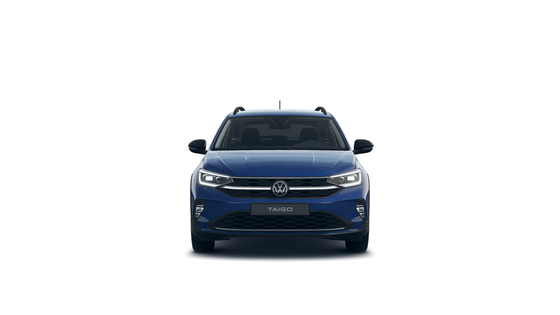 Volkswagen Taigo Goal