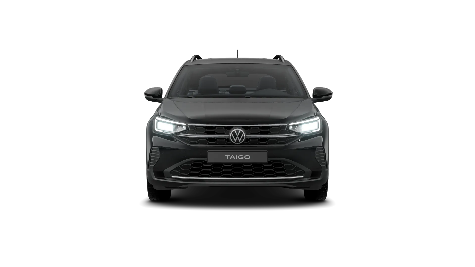 Volkswagen Taigo Goal