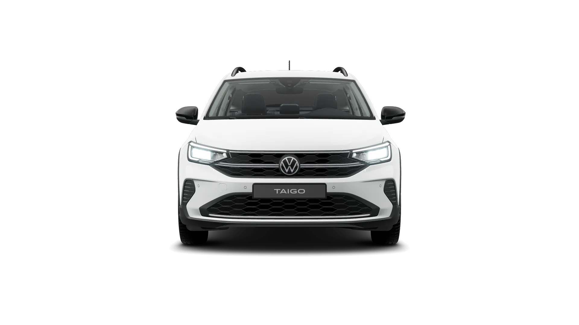 Volkswagen Taigo Goal