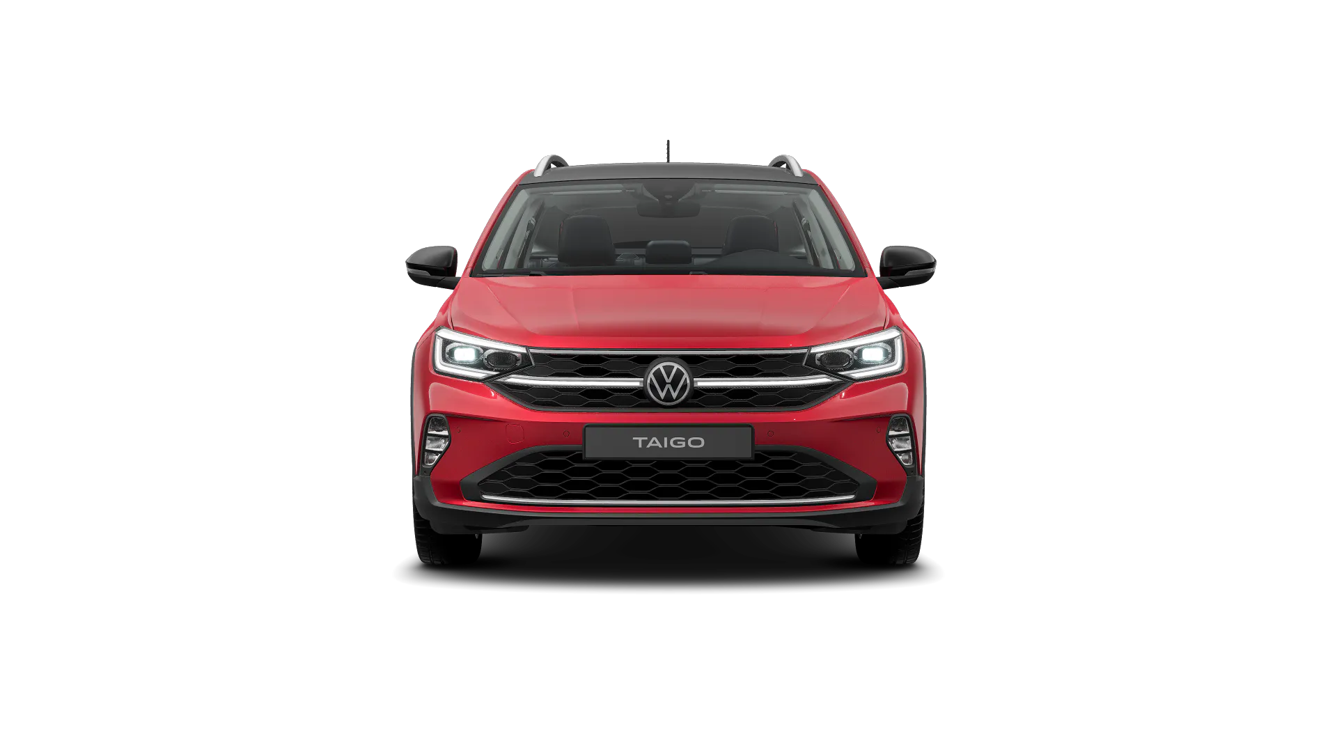 Volkswagen Taigo Style