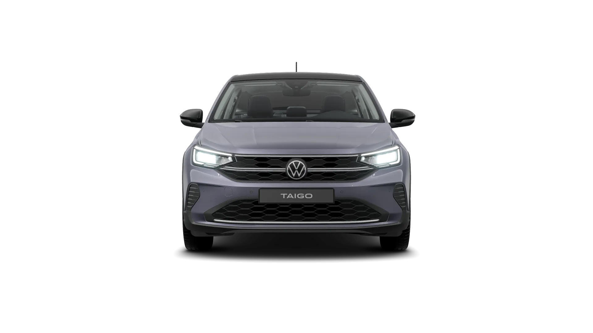 Volkswagen Taigo Goal