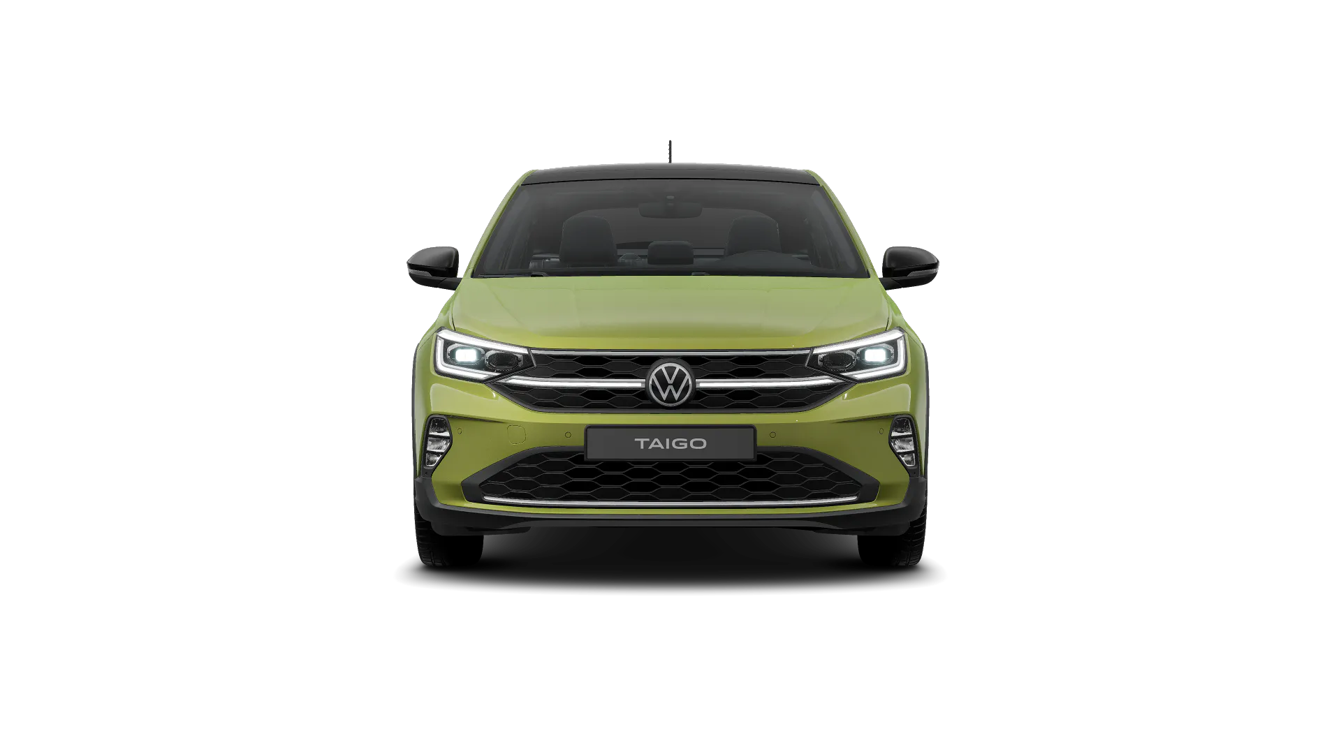 Volkswagen Taigo Life