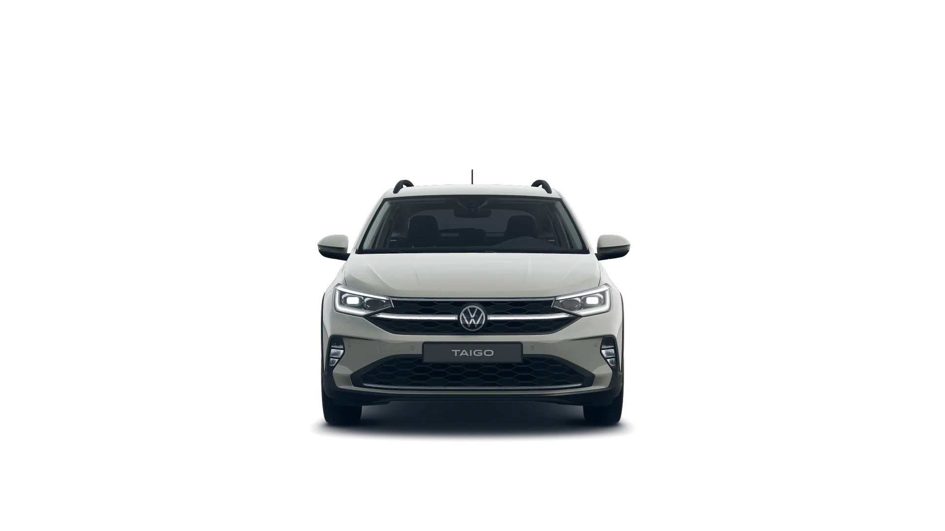 Volkswagen Taigo Life