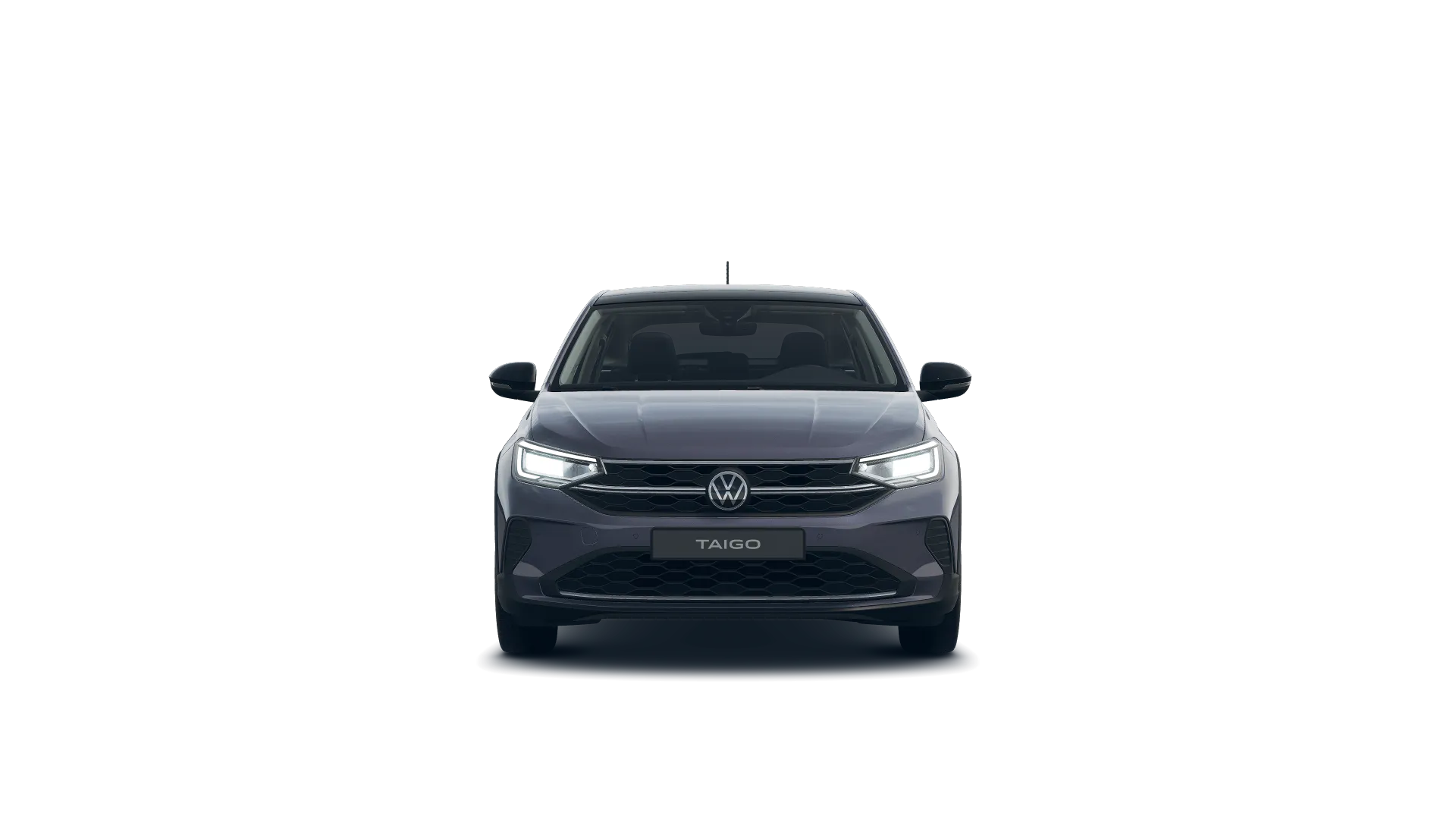 Volkswagen Taigo Goal