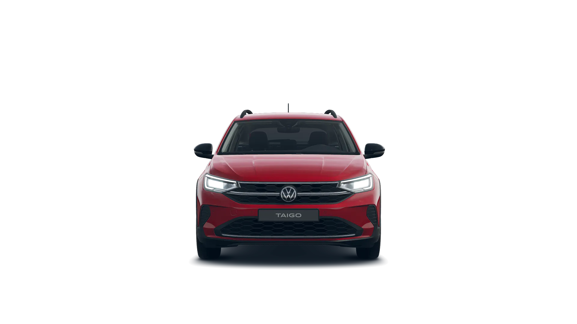 Volkswagen Taigo Goal
