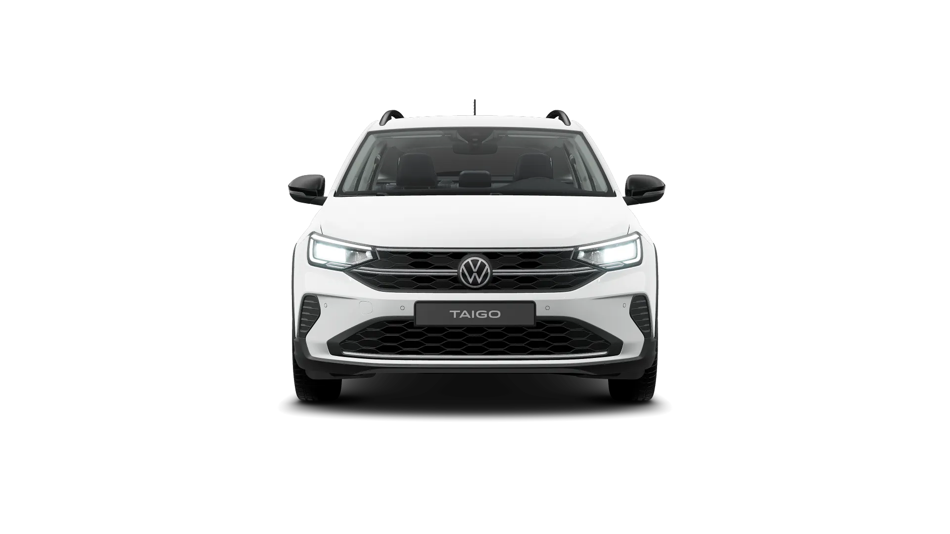 Volkswagen Taigo Goal