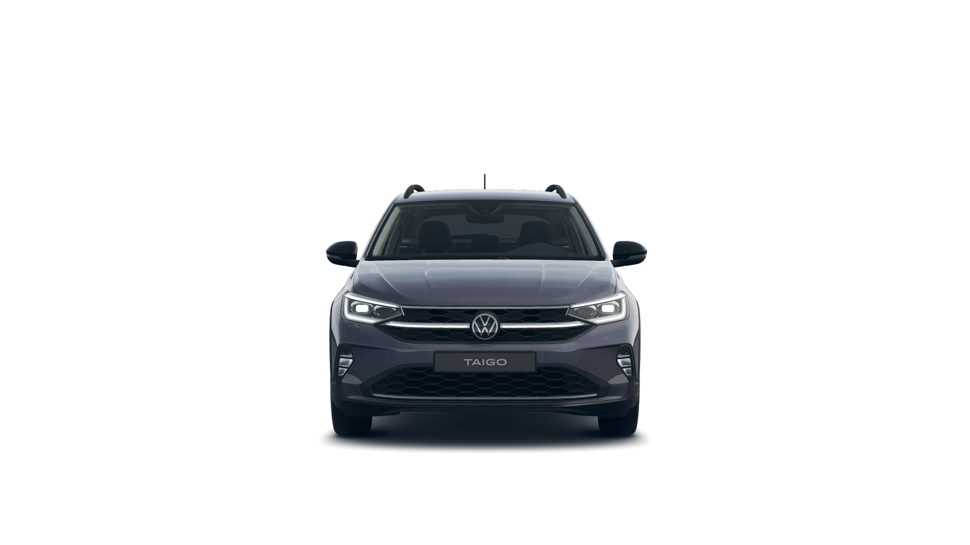 Volkswagen Taigo Goal