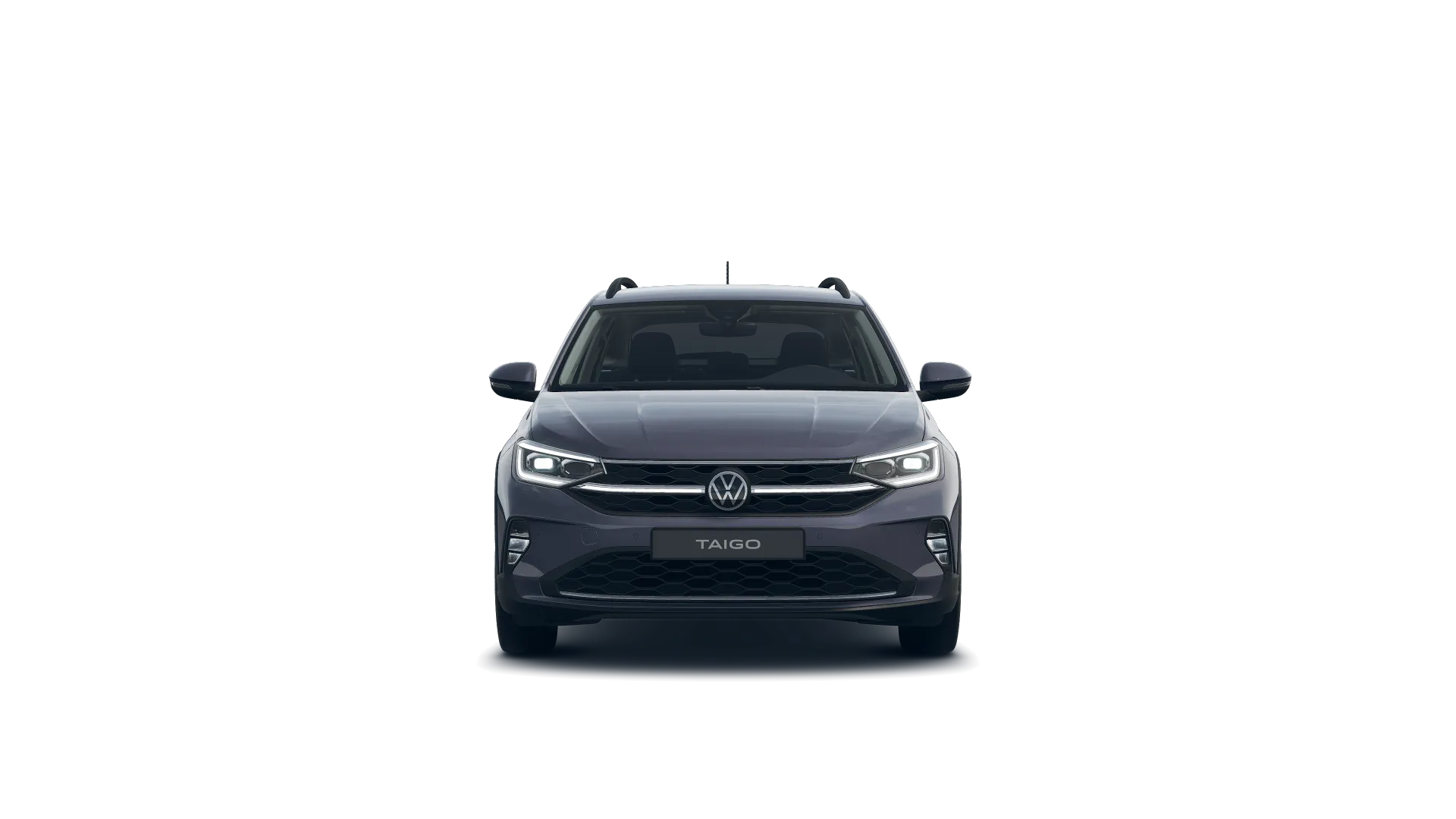 Volkswagen Taigo Life