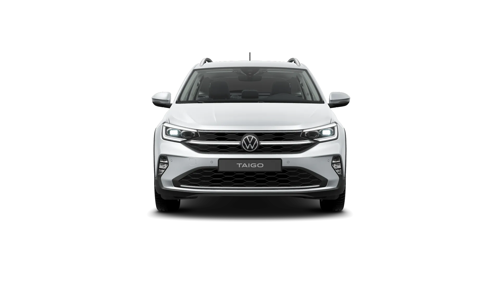 Volkswagen Taigo Style