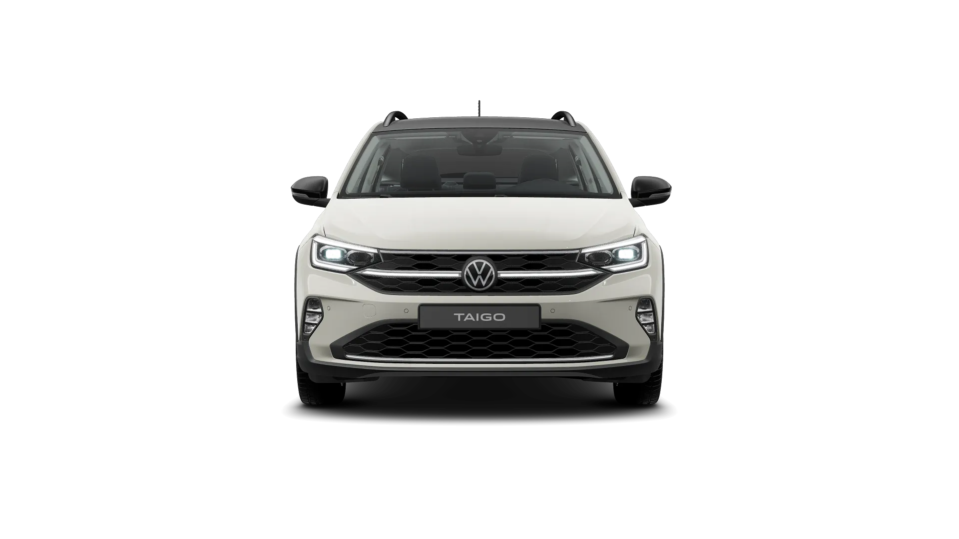 Volkswagen Taigo Style