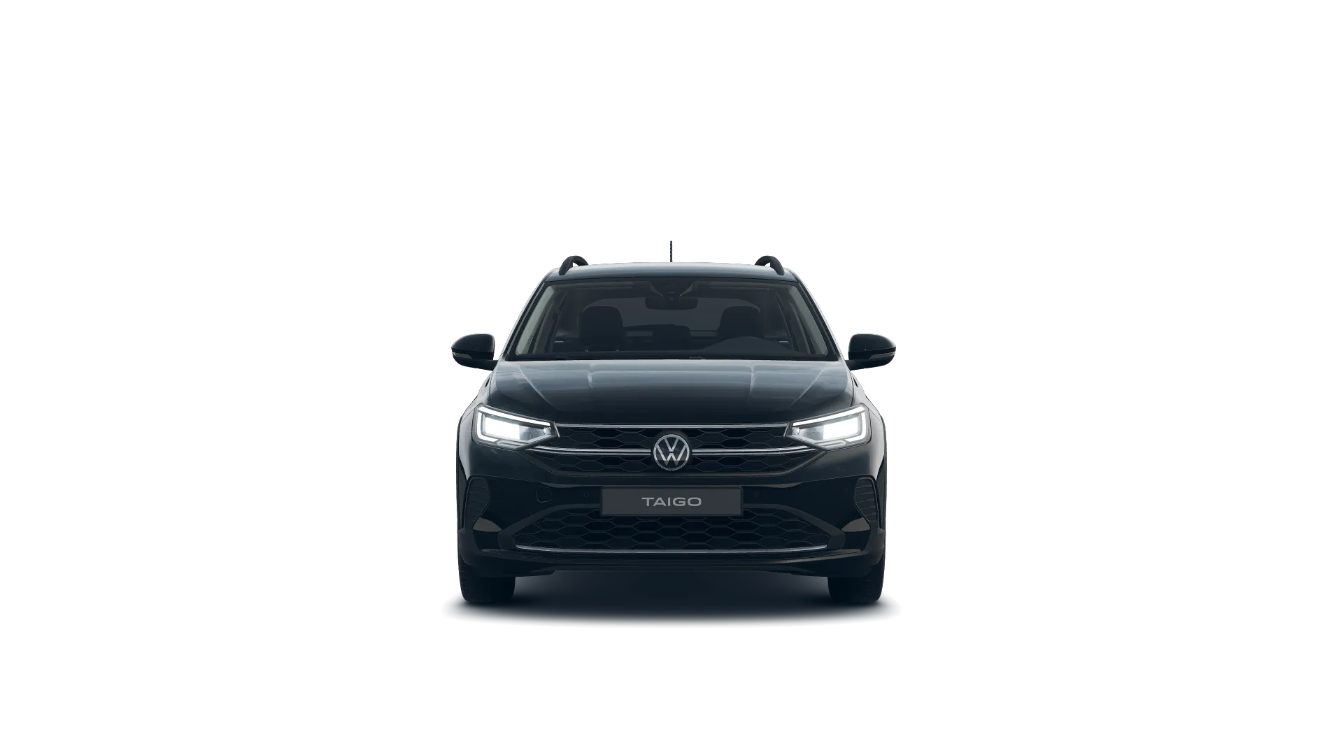 Volkswagen Taigo Goal