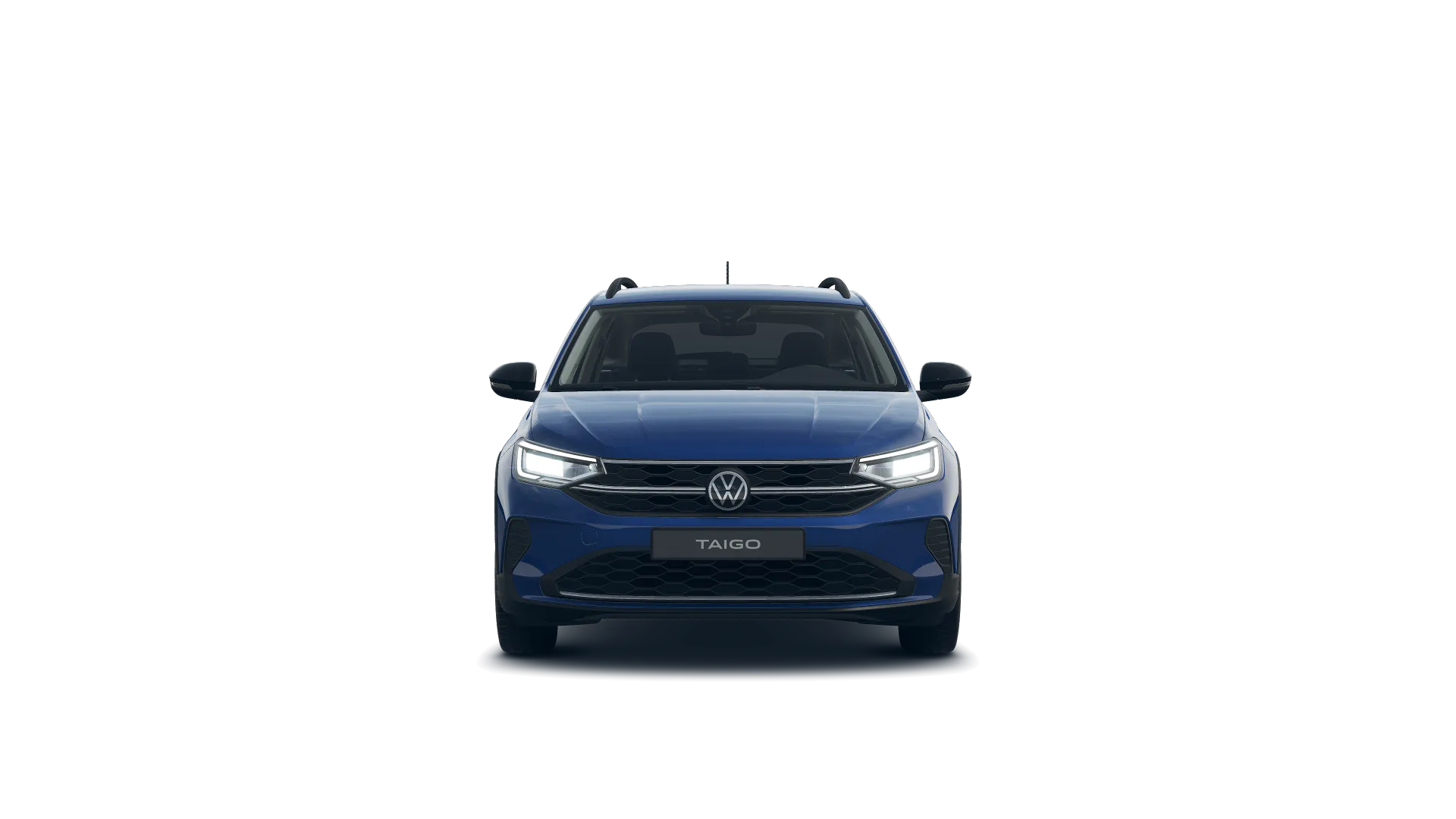 Volkswagen Taigo Goal