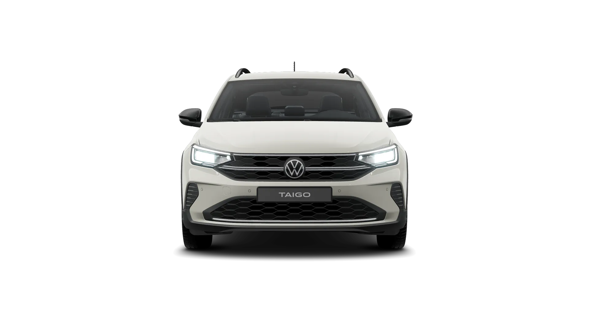 Volkswagen Taigo Life