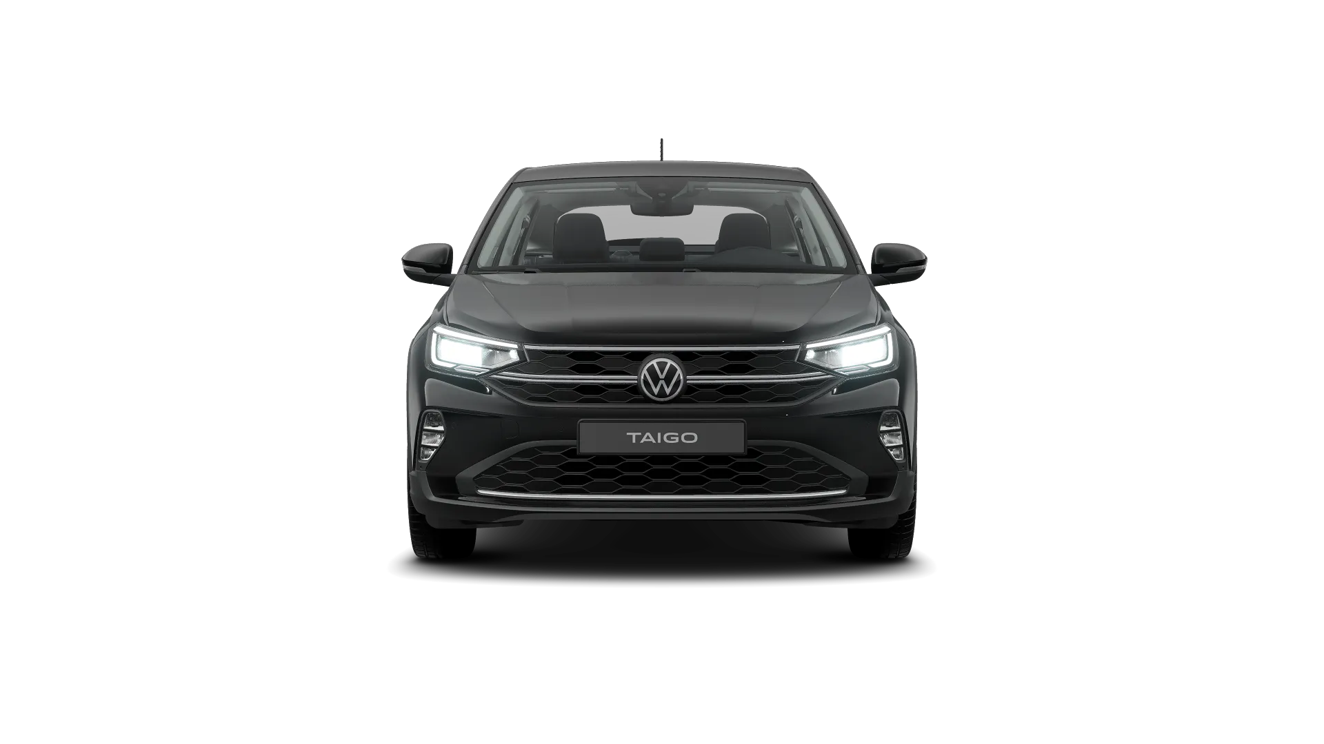 Volkswagen Taigo Life