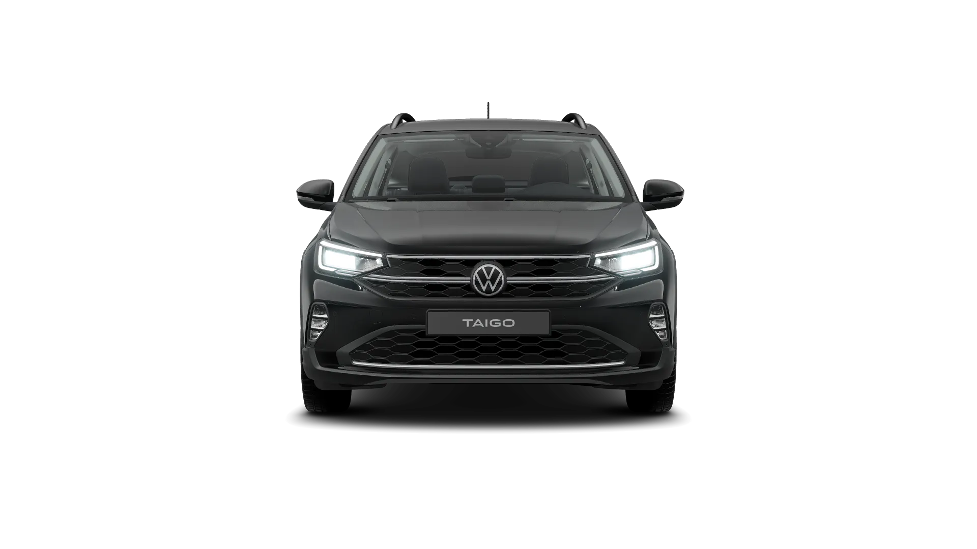 Volkswagen Taigo Life