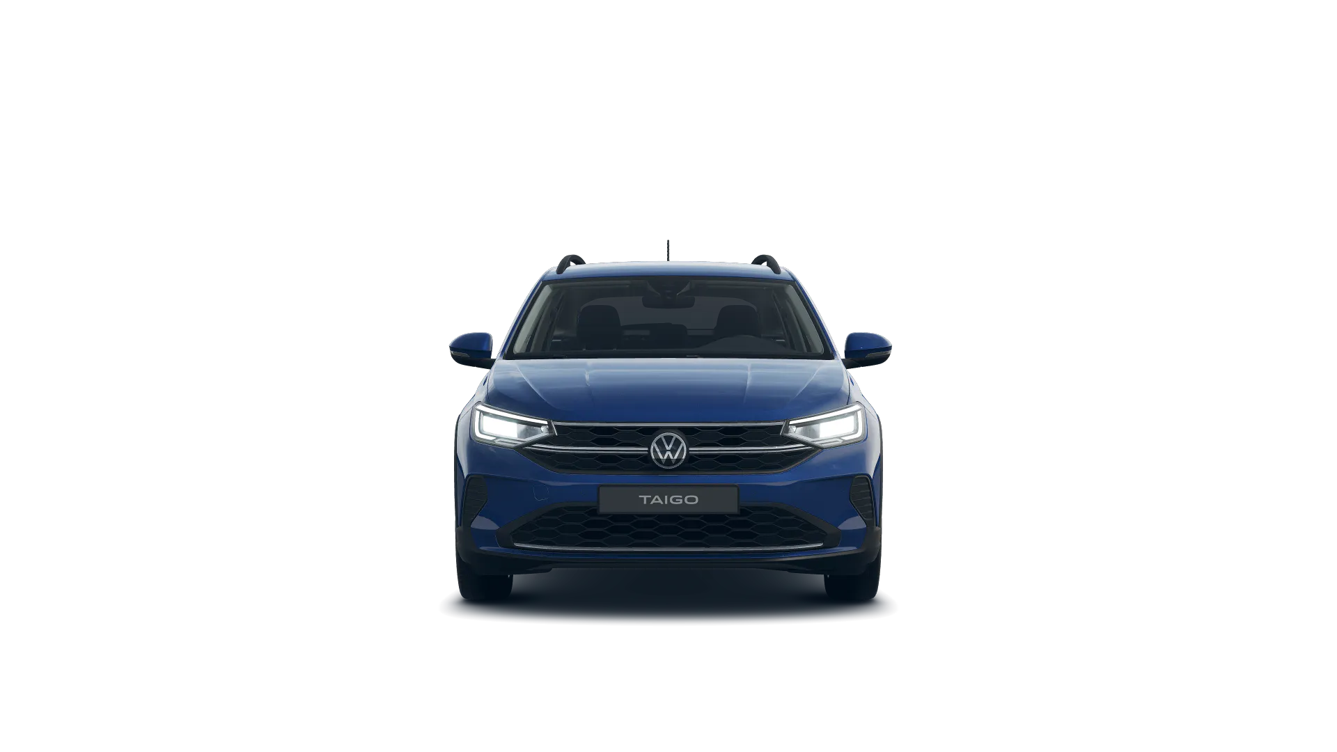Volkswagen Taigo Life