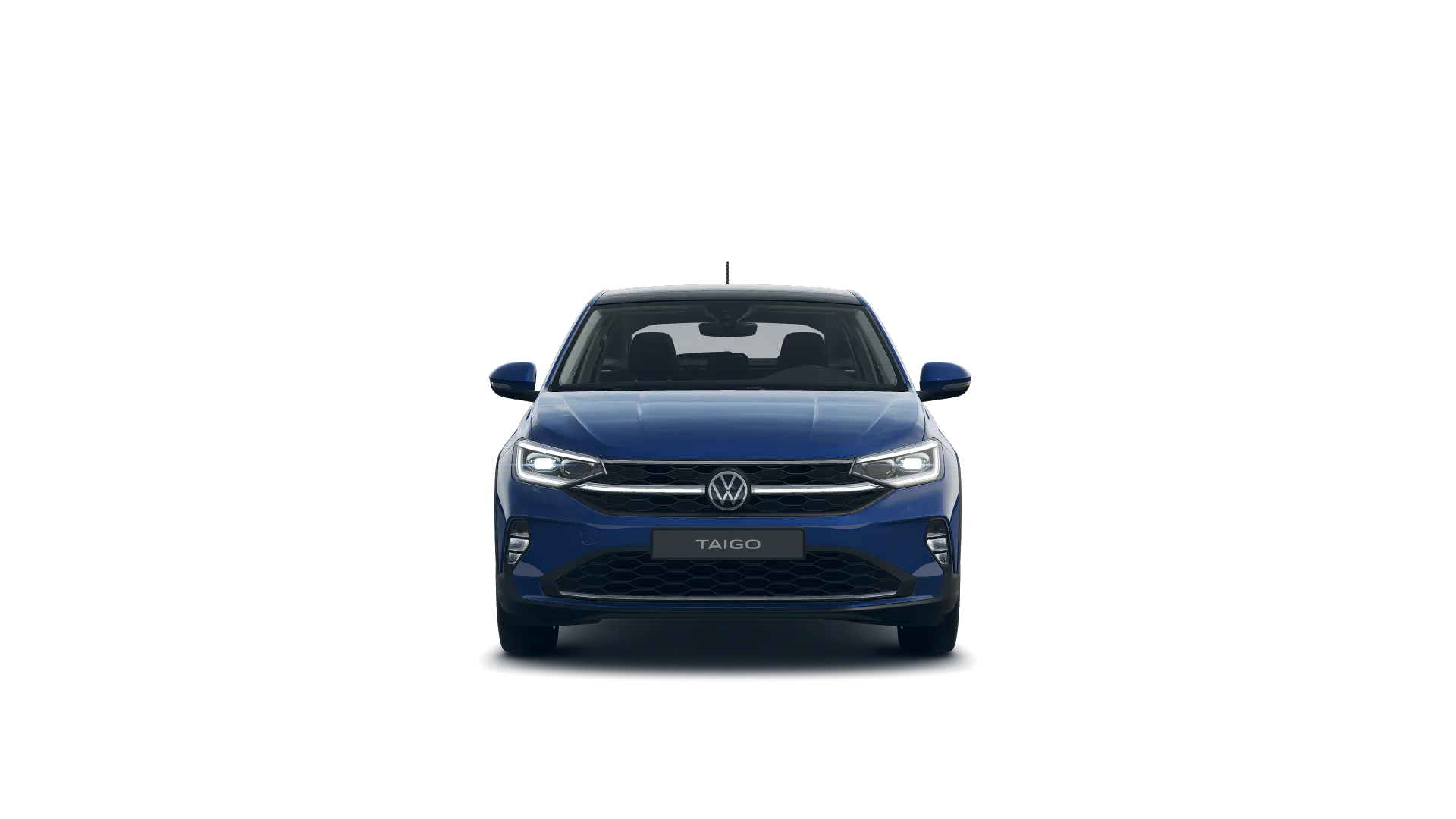 Volkswagen Taigo Style