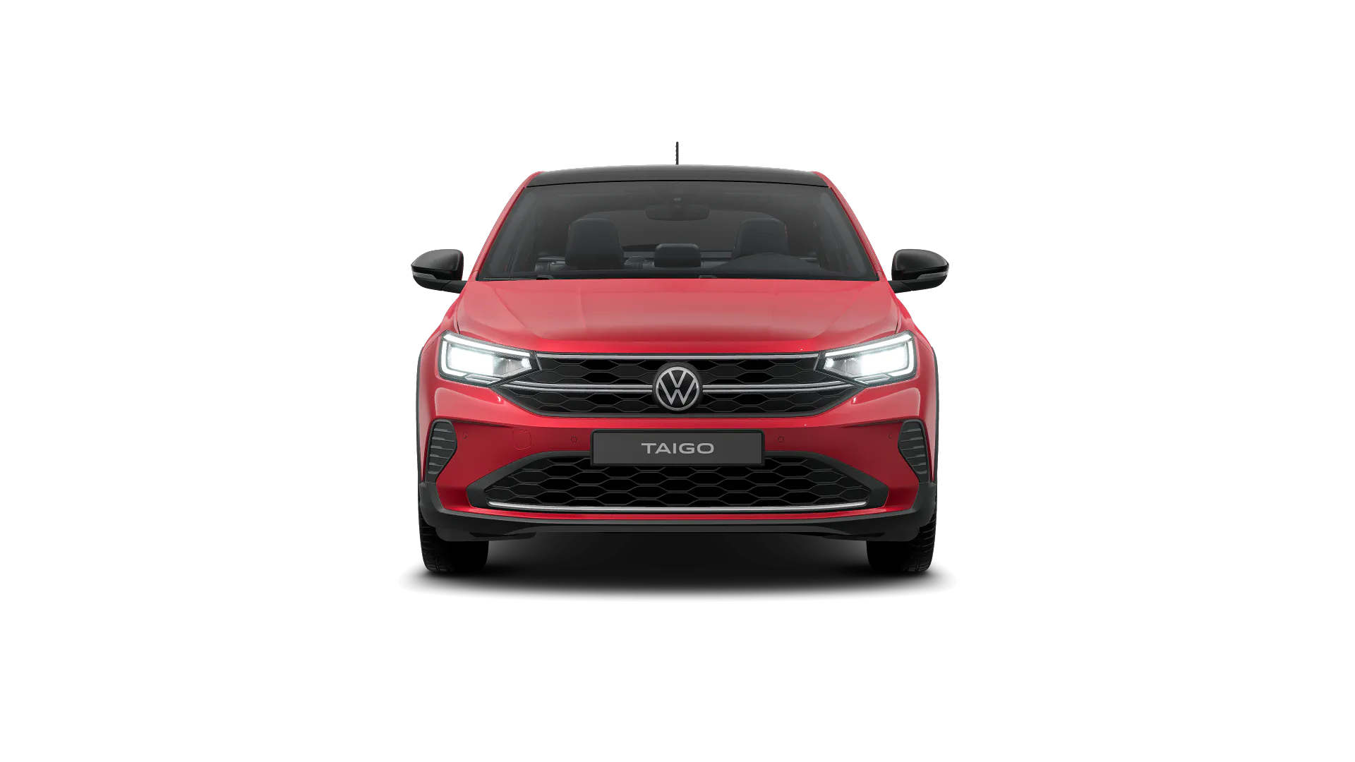 Volkswagen Taigo Goal