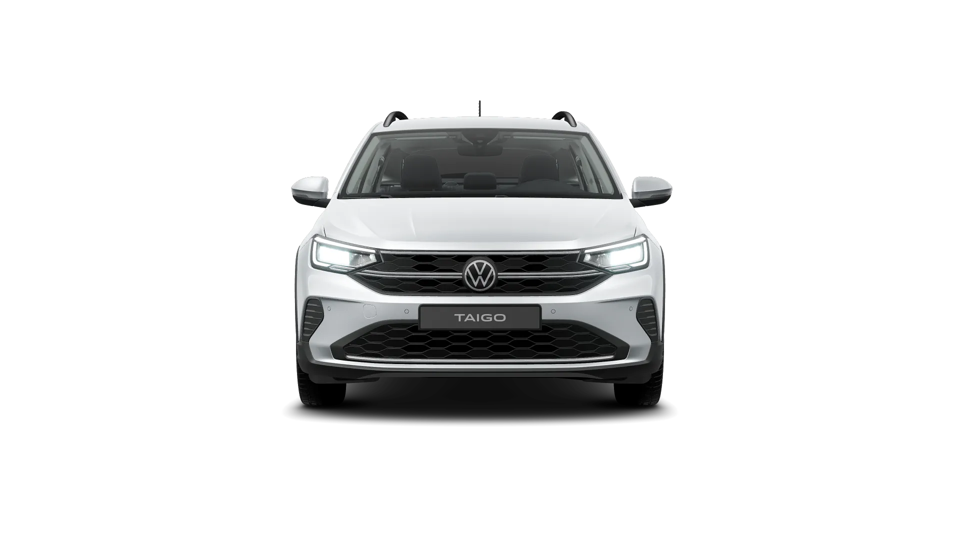 Volkswagen Taigo Life