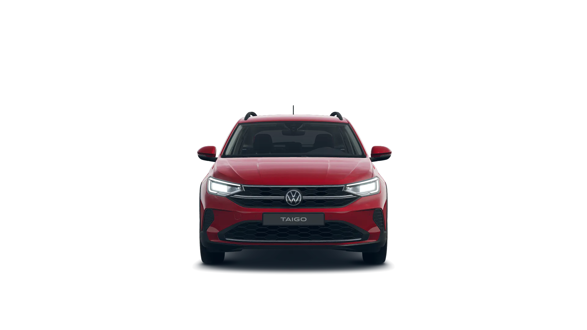 Volkswagen Taigo Life