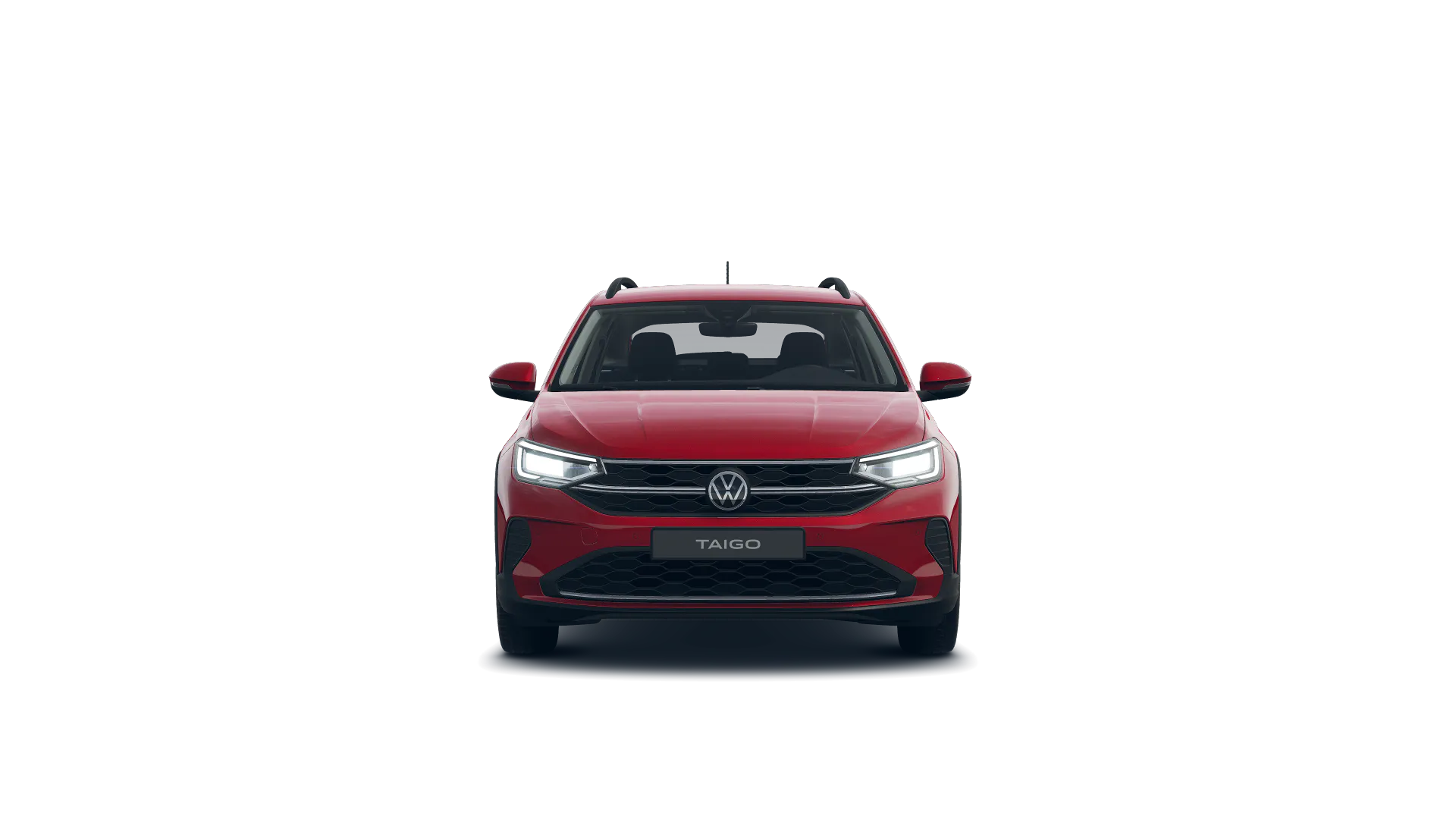 Volkswagen Taigo Life