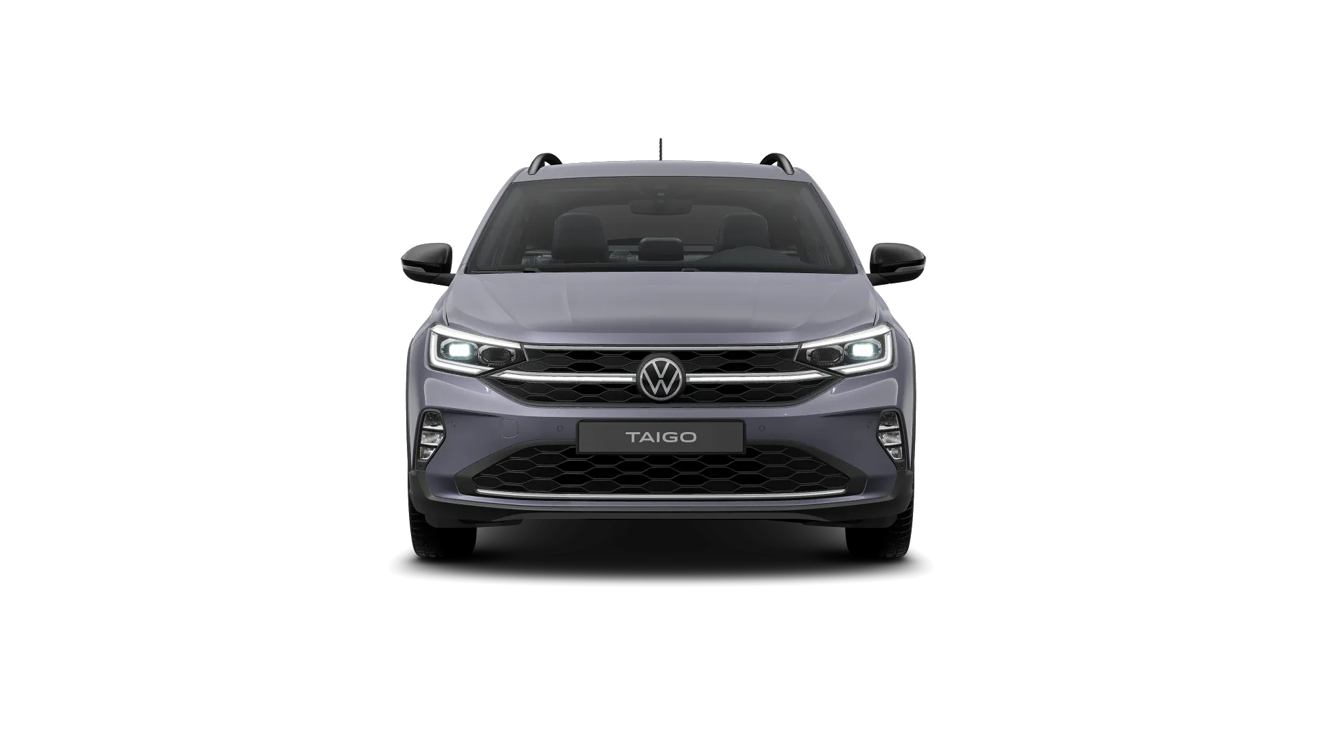 Volkswagen Taigo Goal