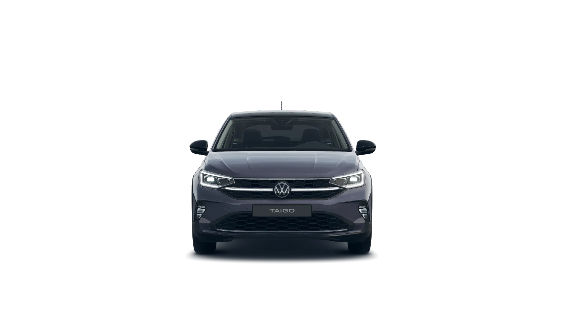 Volkswagen Taigo Goal