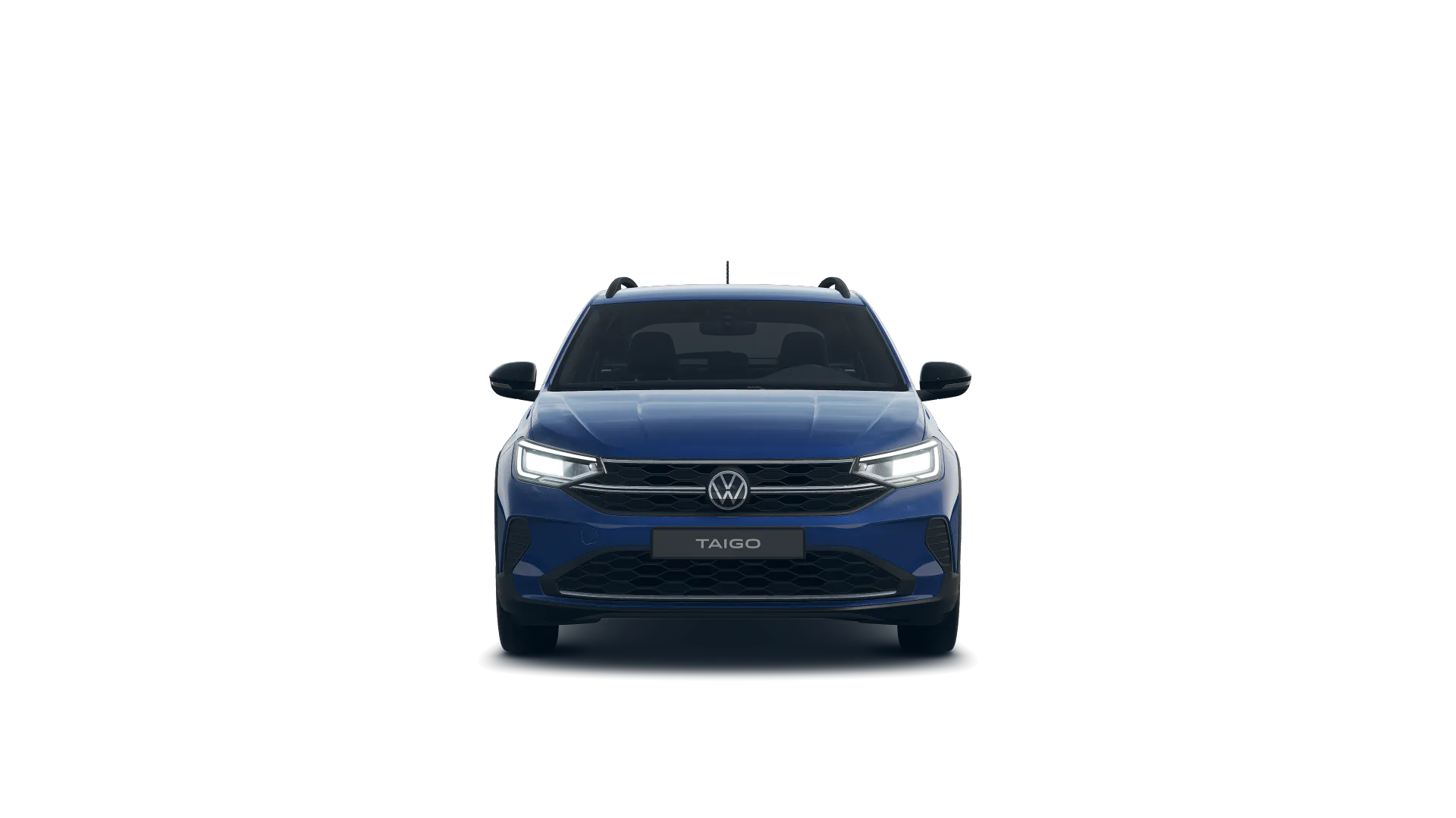 Volkswagen Taigo Goal