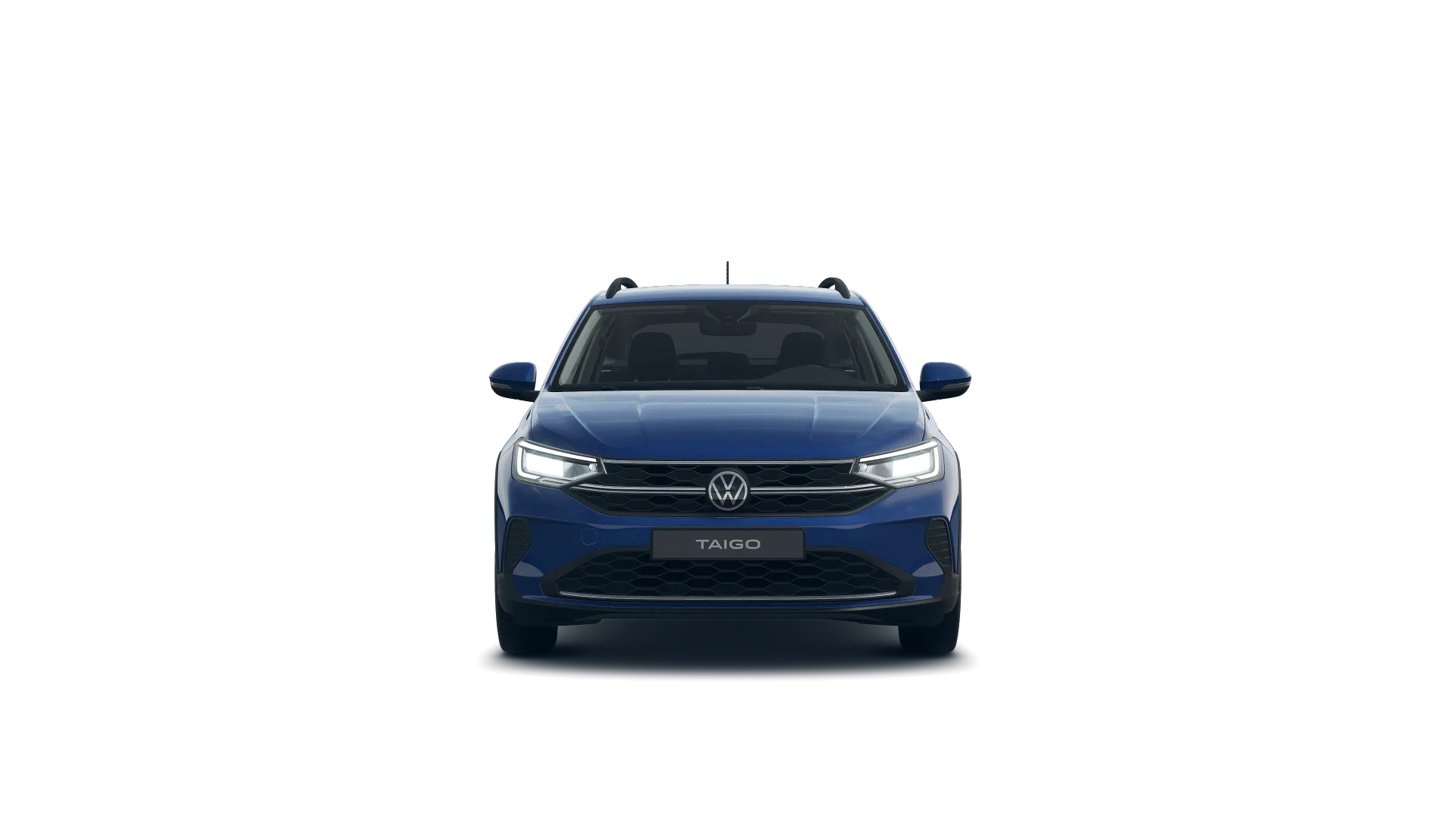 Volkswagen Taigo Life
