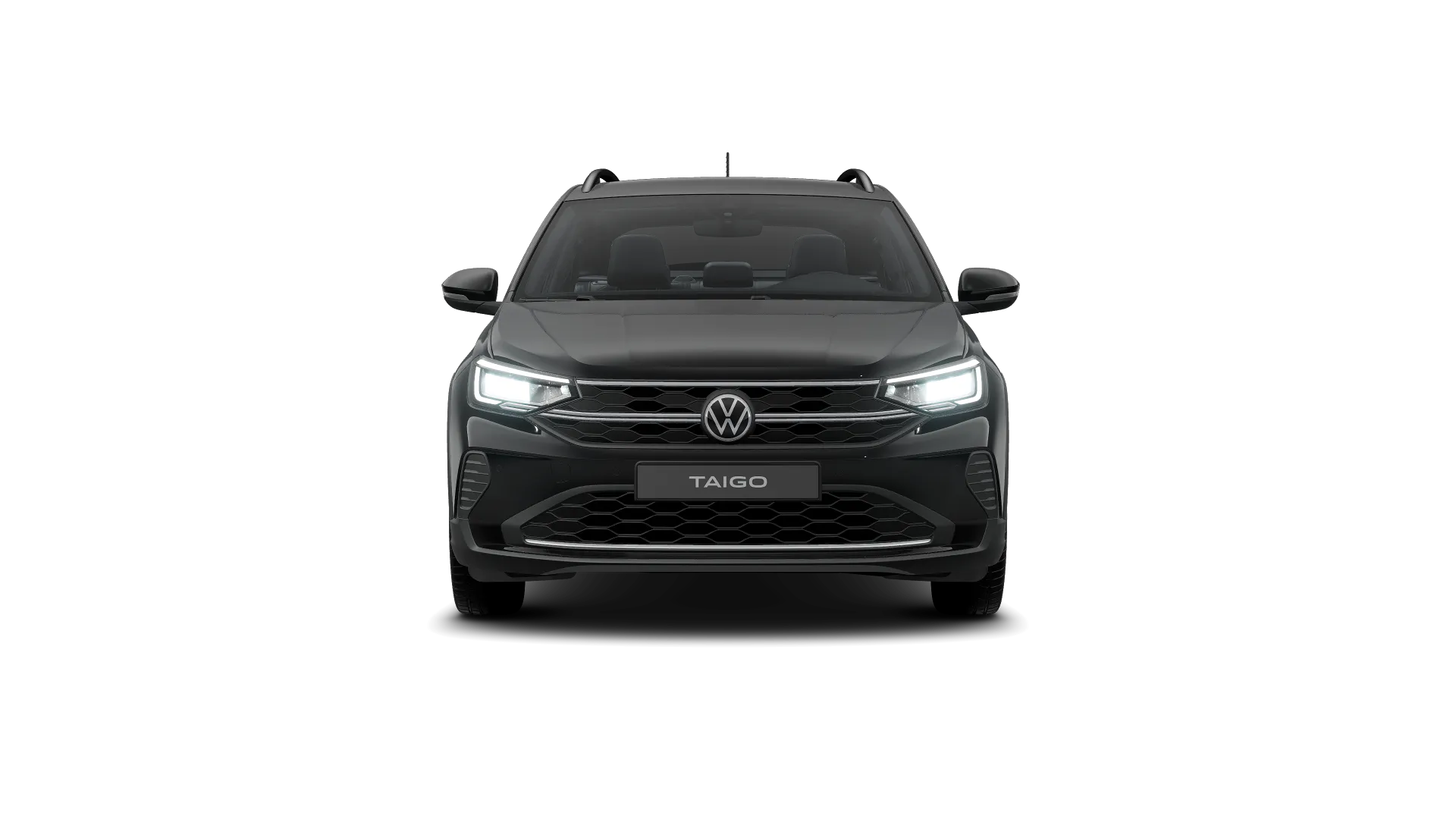 Volkswagen Taigo Goal