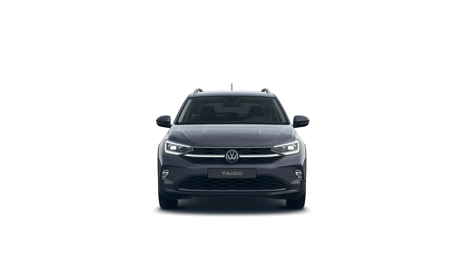 Volkswagen Taigo Style