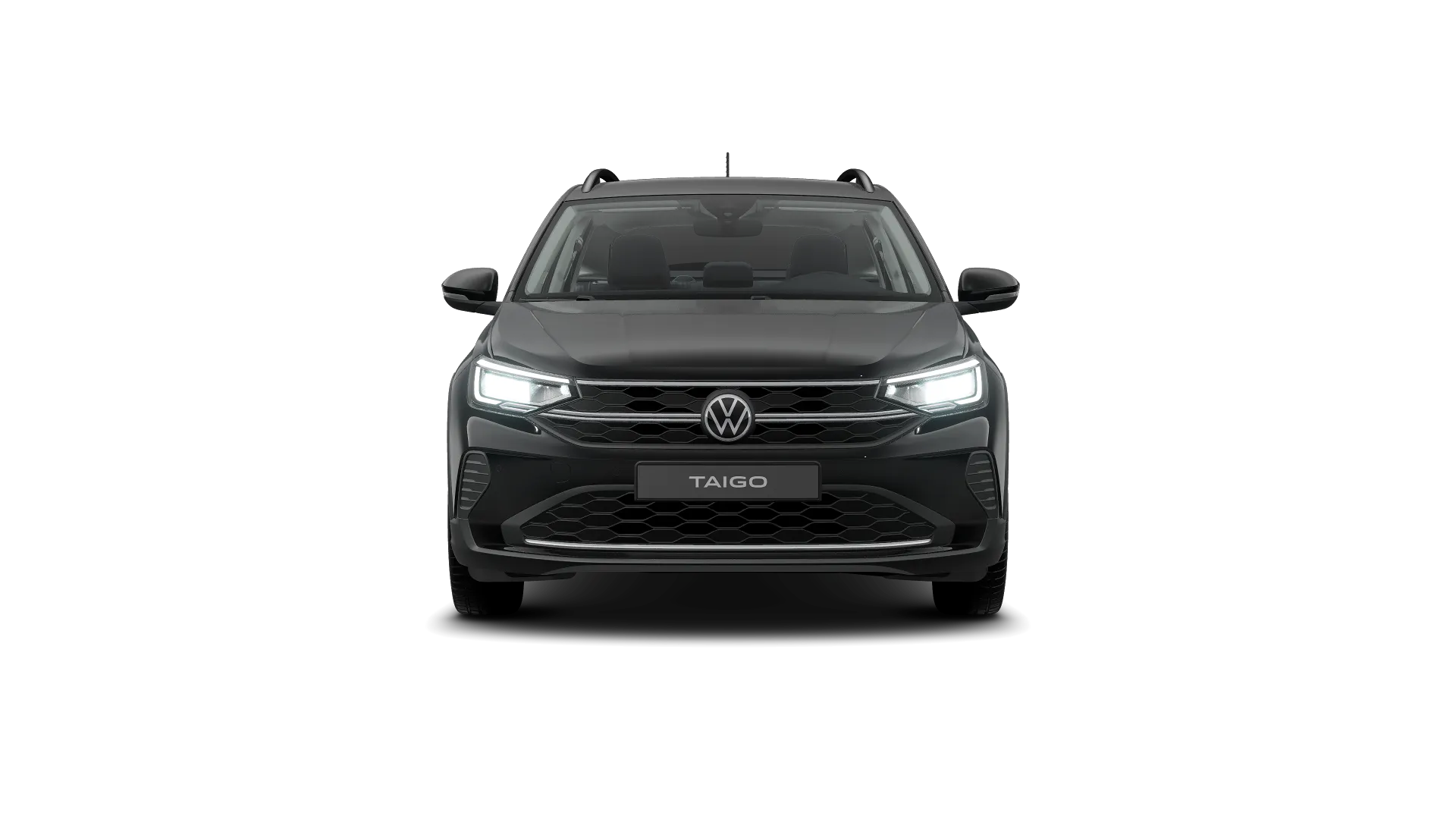 Volkswagen Taigo Life