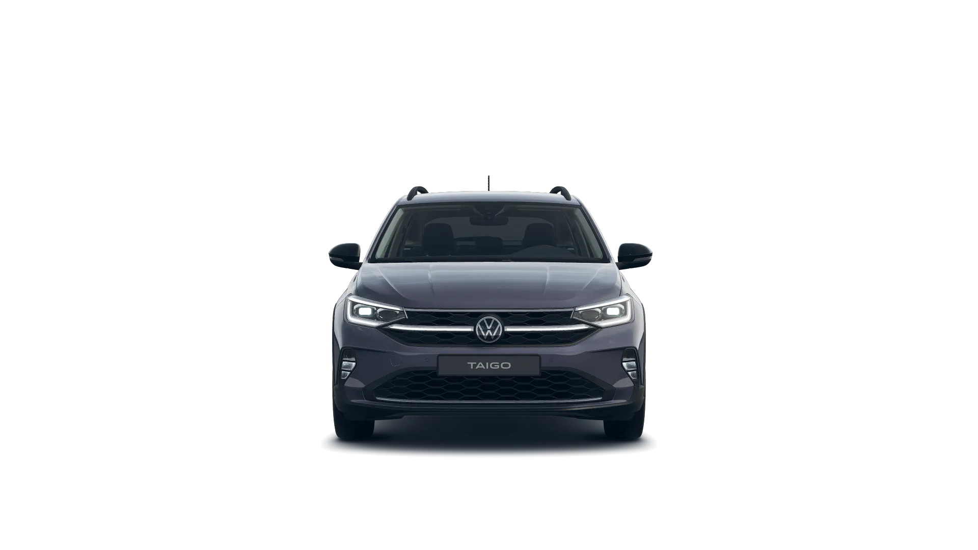 Volkswagen Taigo Goal