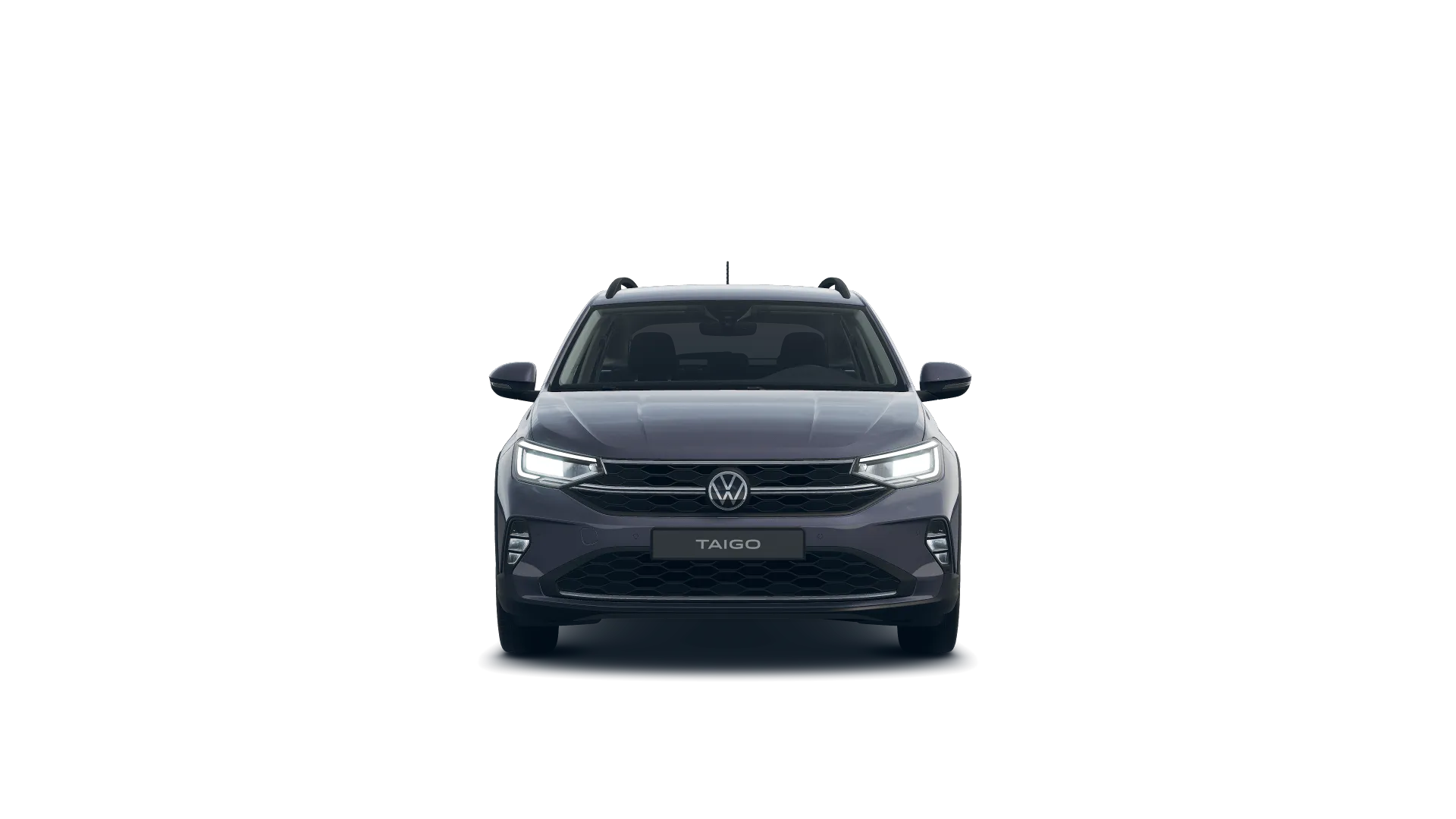 Volkswagen Taigo Life