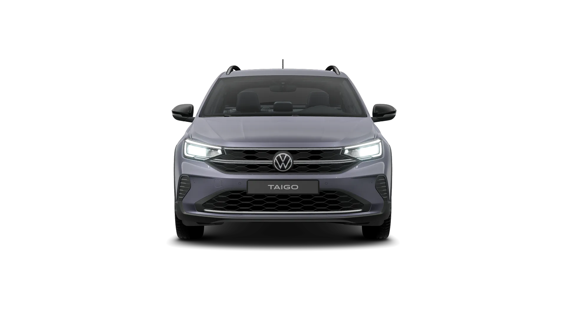Volkswagen Taigo Goal