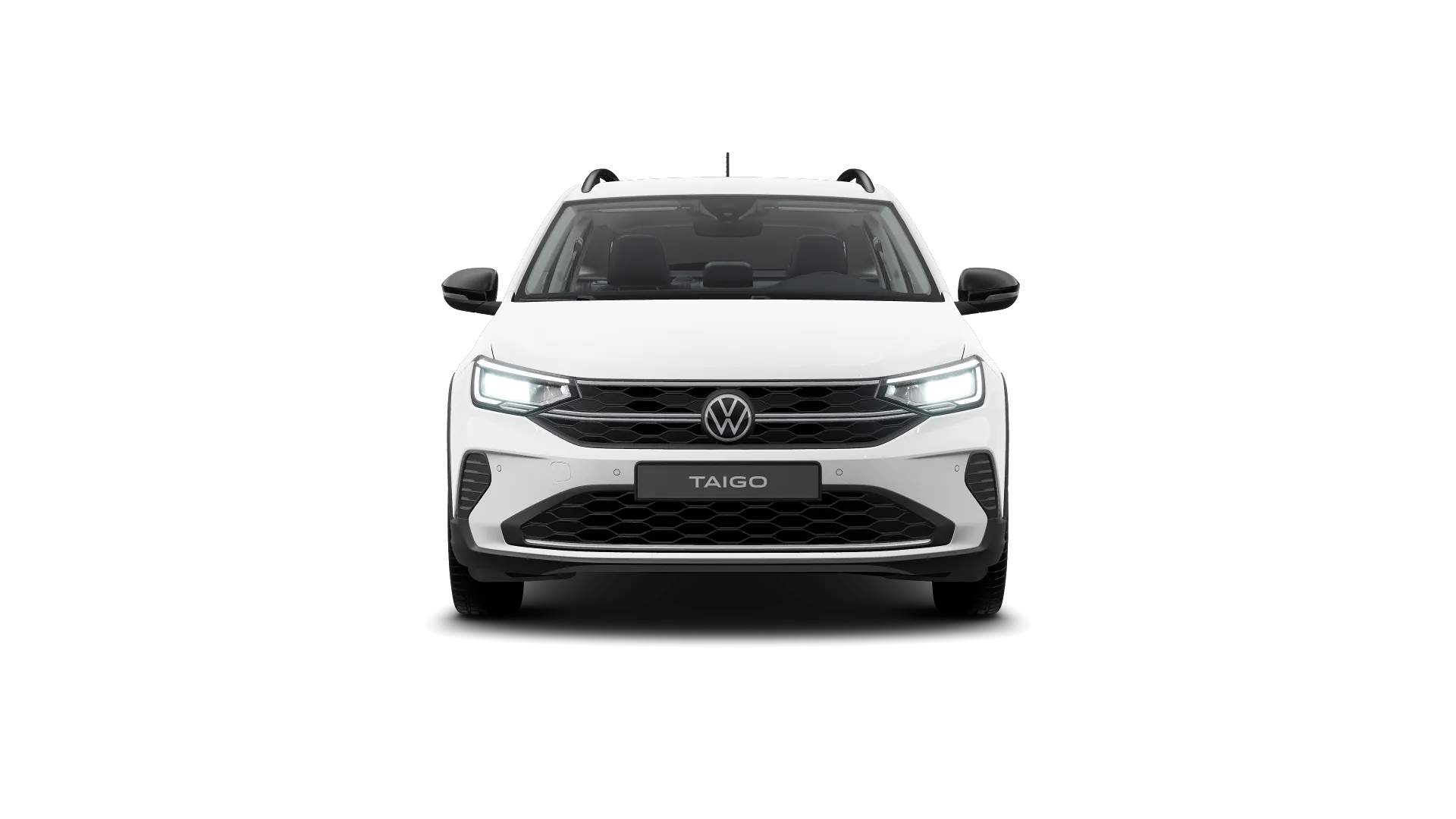 Volkswagen Taigo Goal