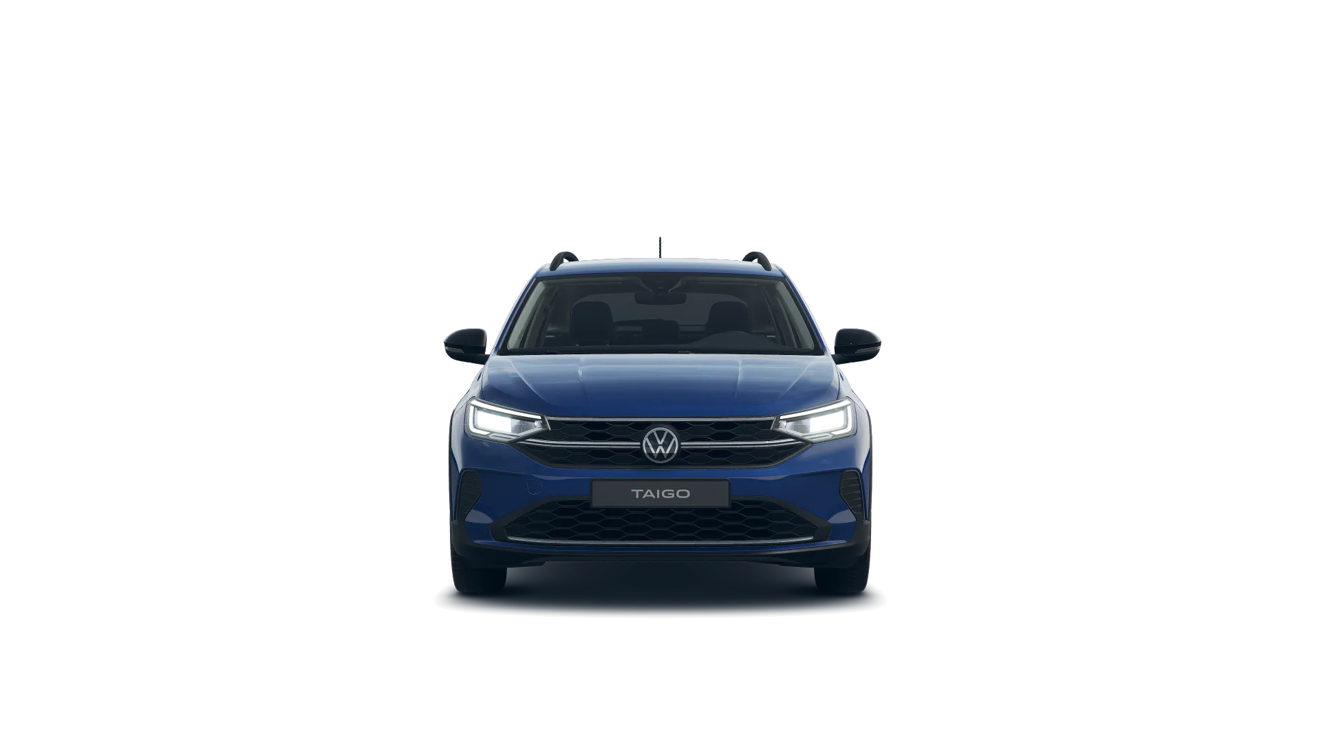 Volkswagen Taigo Goal