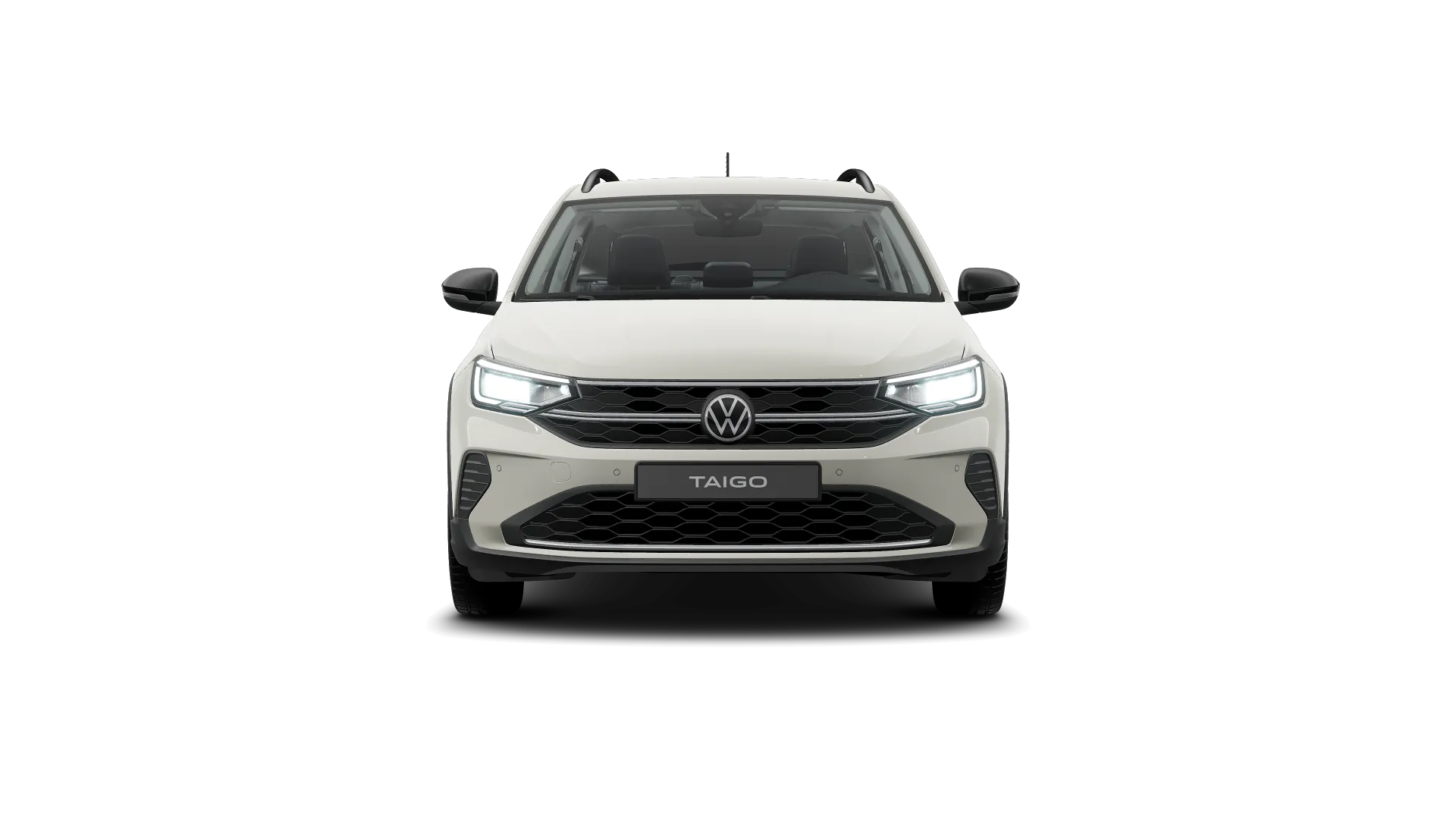 Volkswagen Taigo Goal
