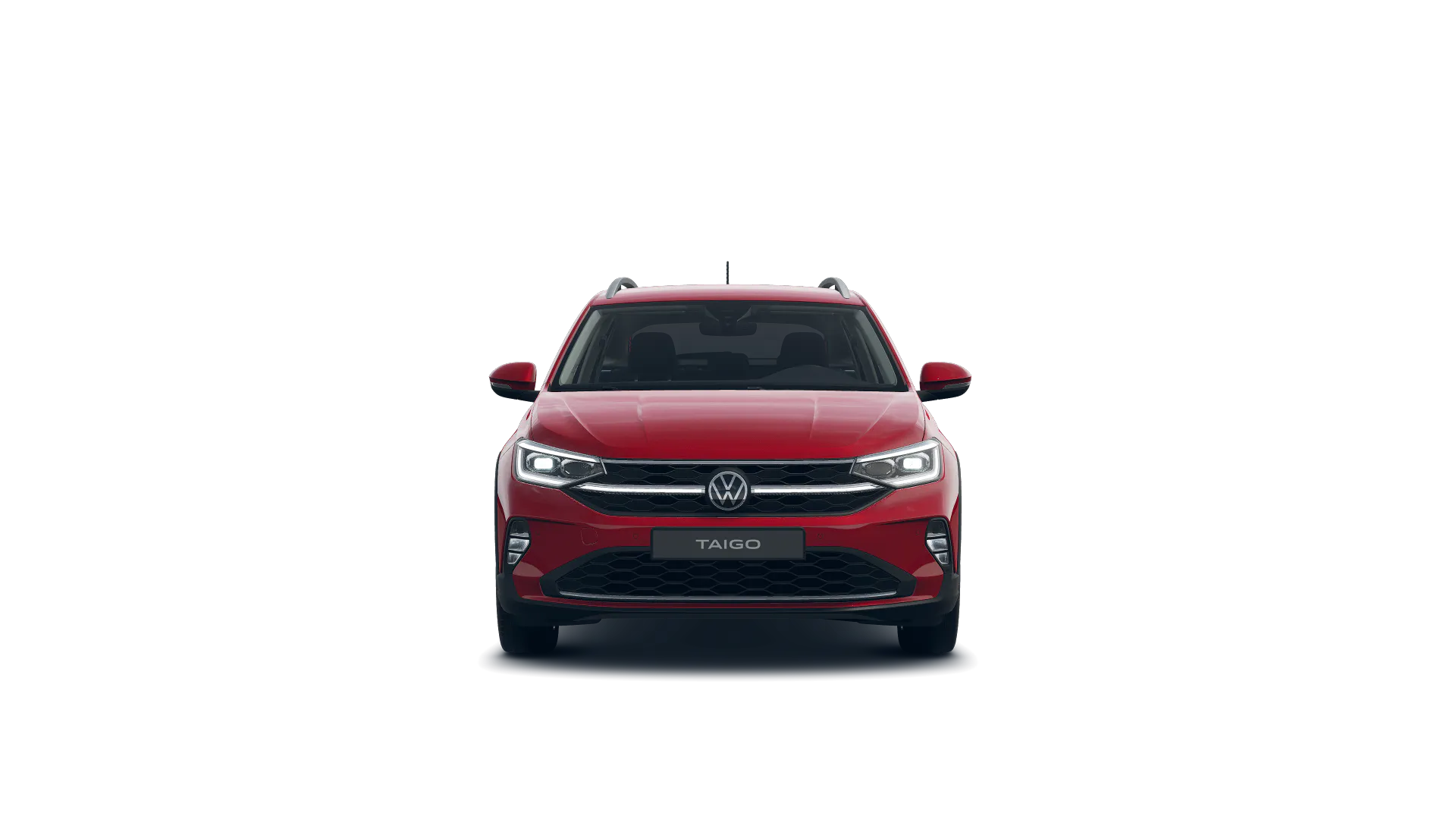 Volkswagen Taigo Style