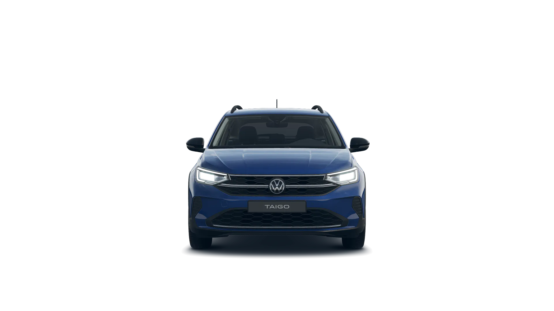 Volkswagen Taigo Goal