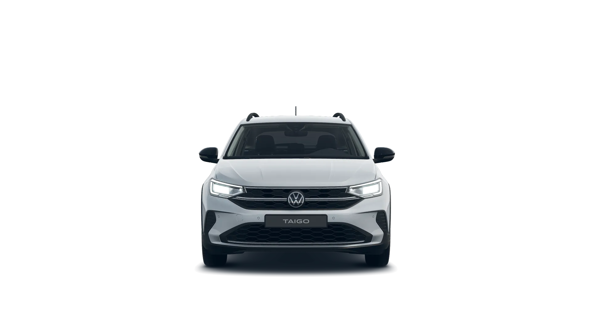 Volkswagen Taigo Goal