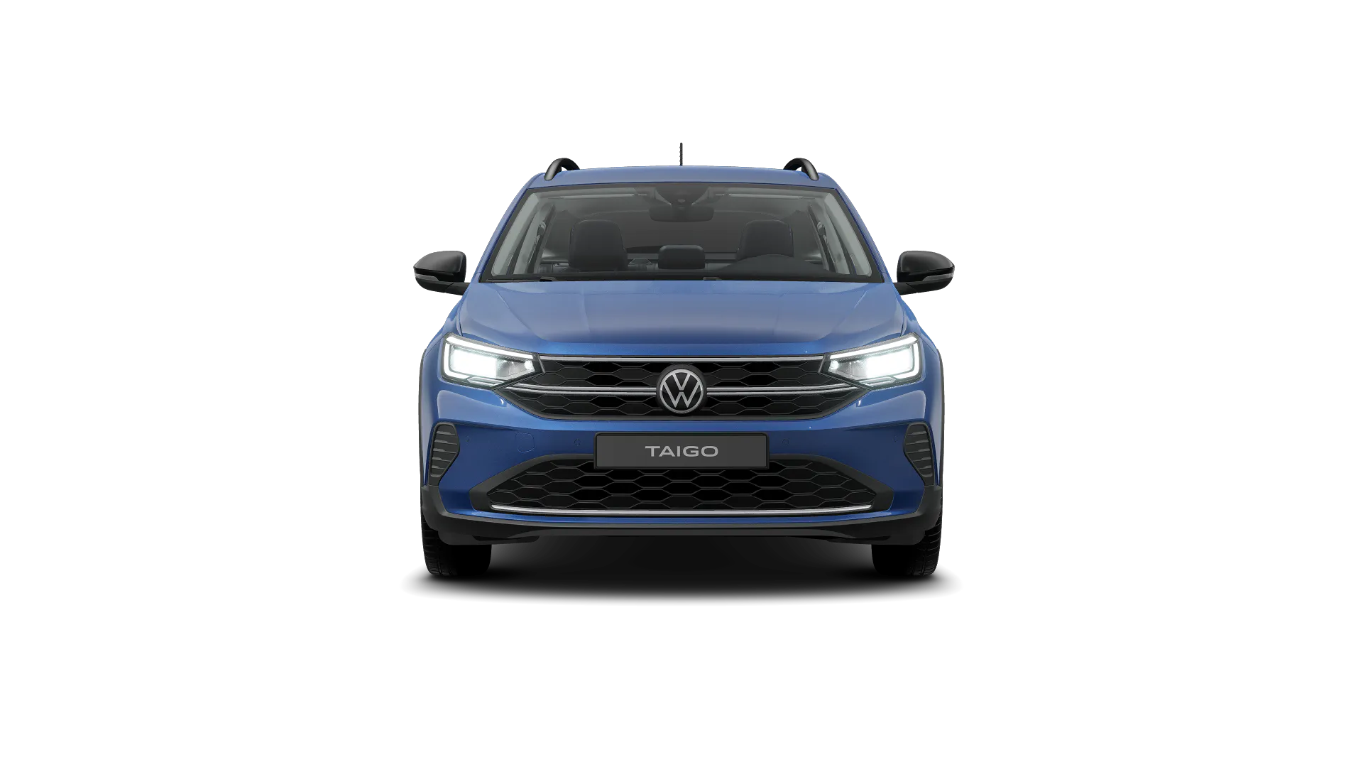Volkswagen Taigo Goal