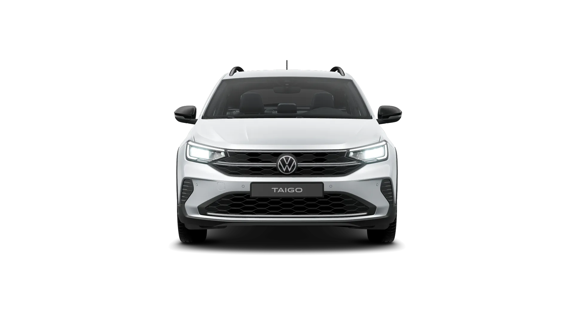 Volkswagen Taigo Goal