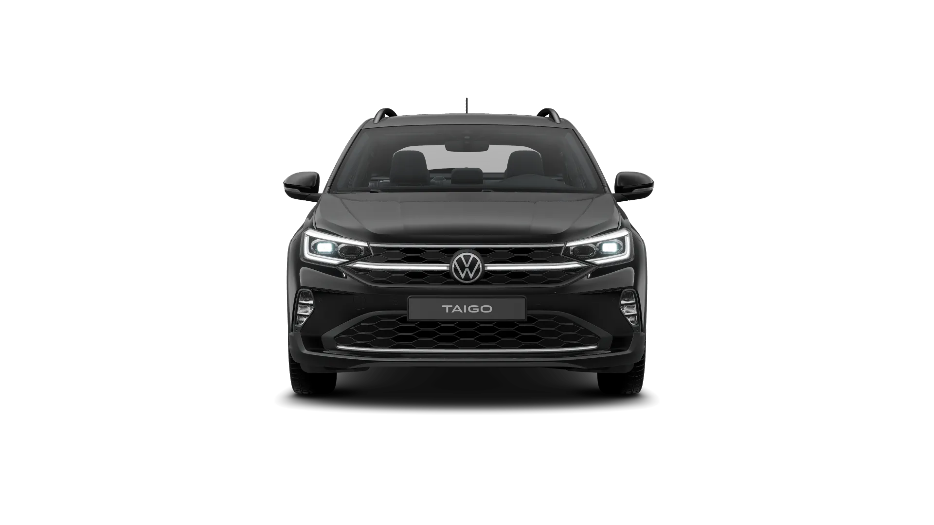 Volkswagen Taigo Life