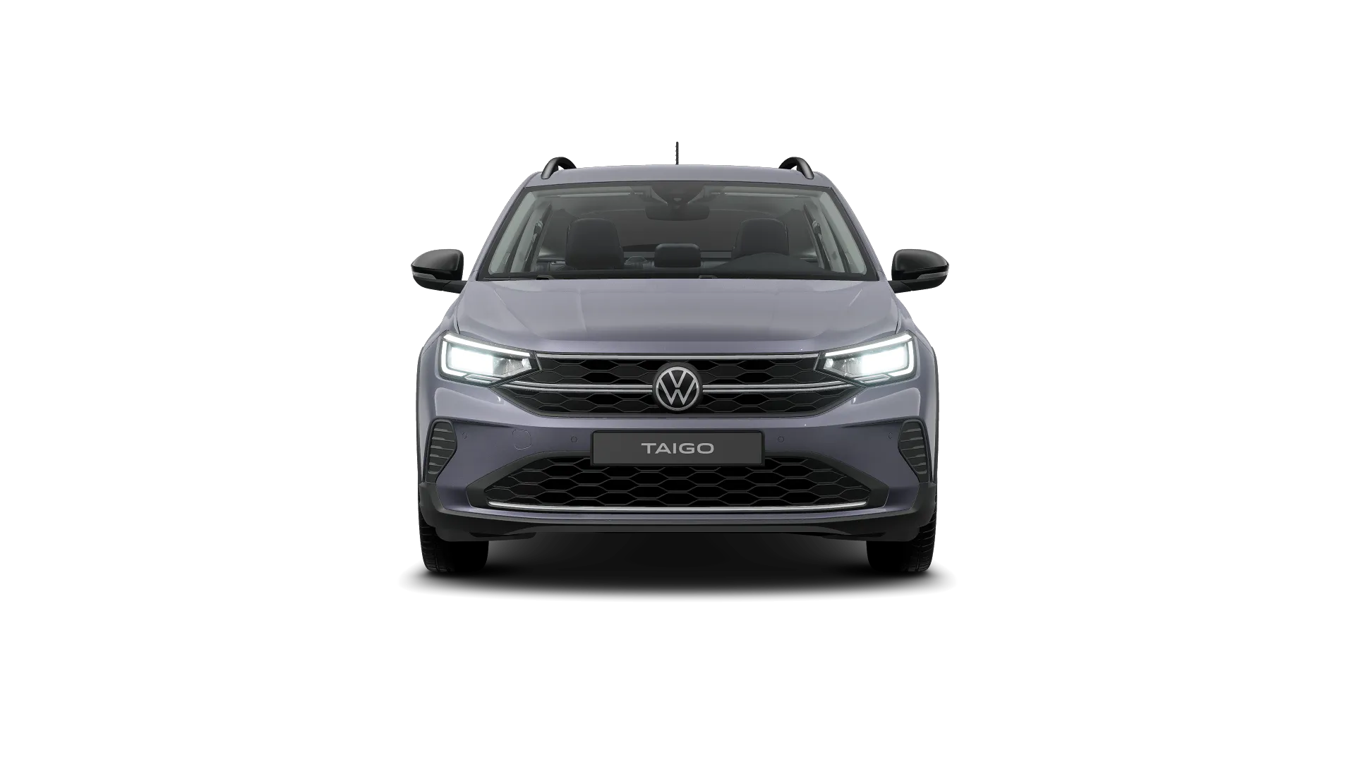 Volkswagen Taigo Goal