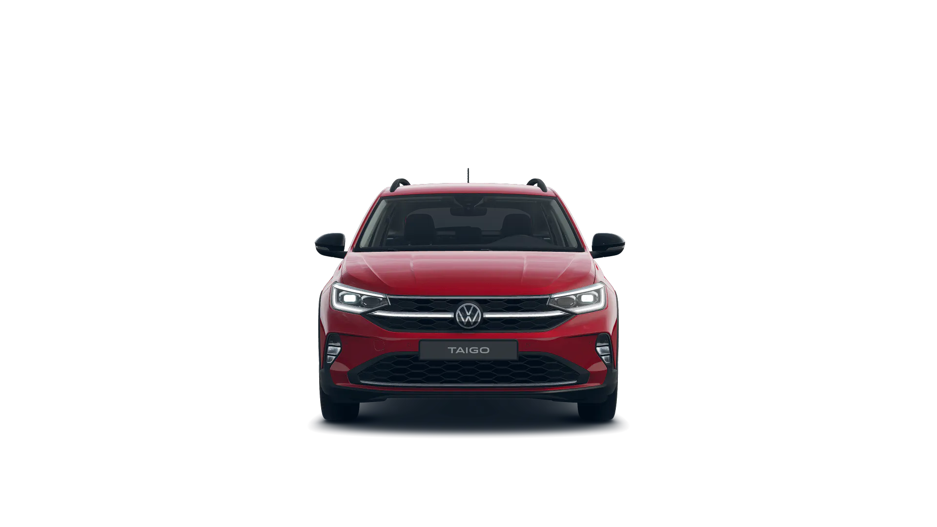Volkswagen Taigo Goal