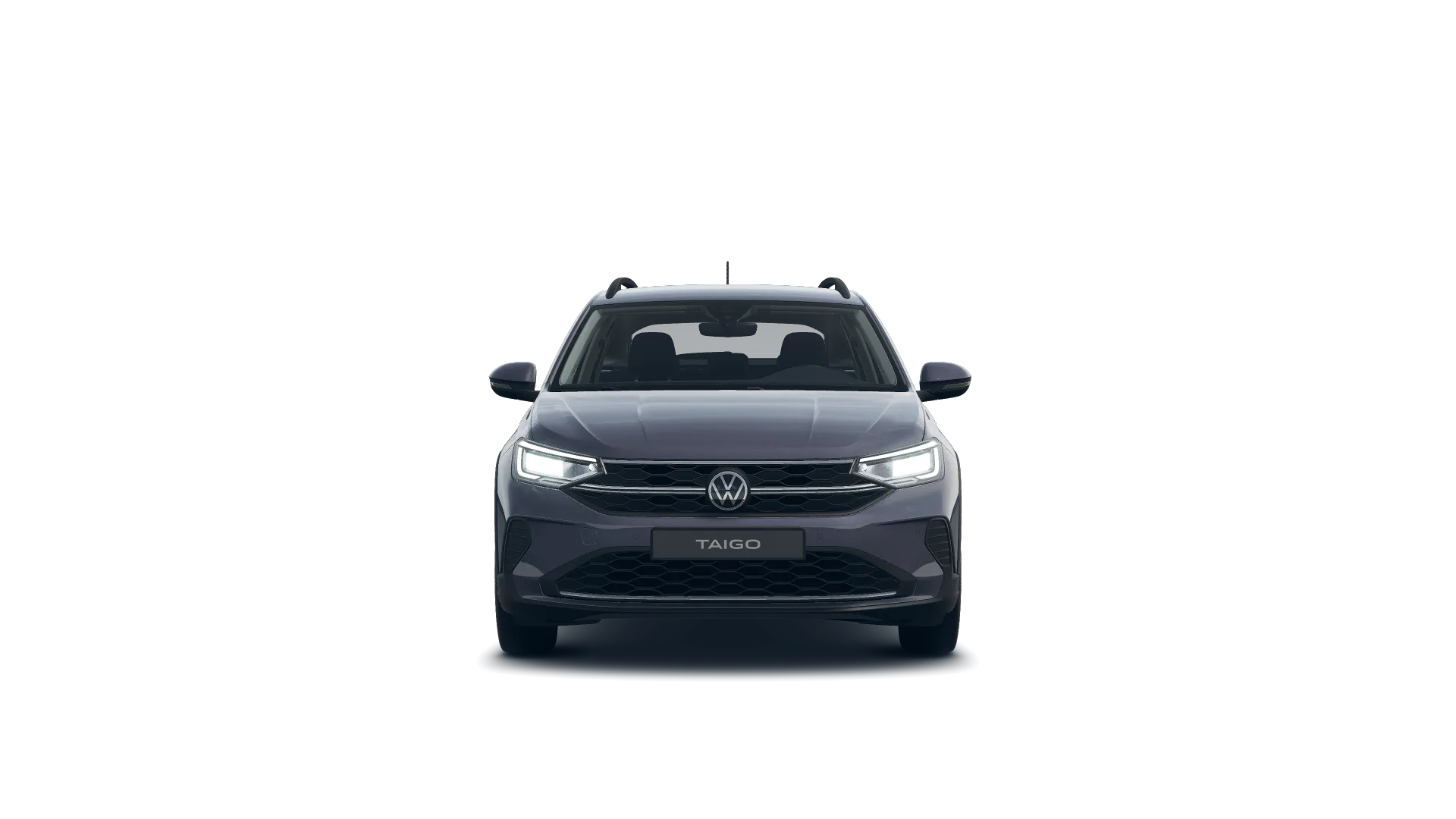 Volkswagen Taigo Life