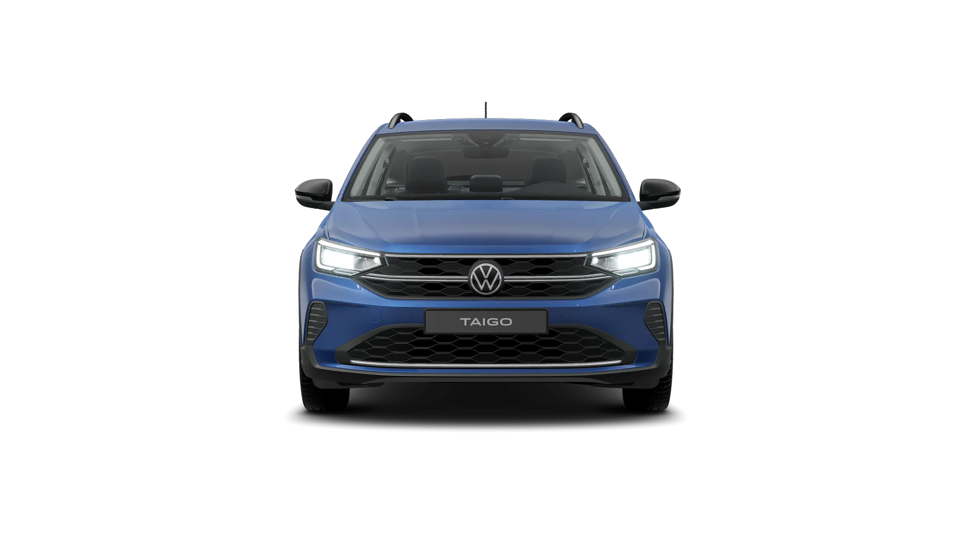 Volkswagen Taigo Goal