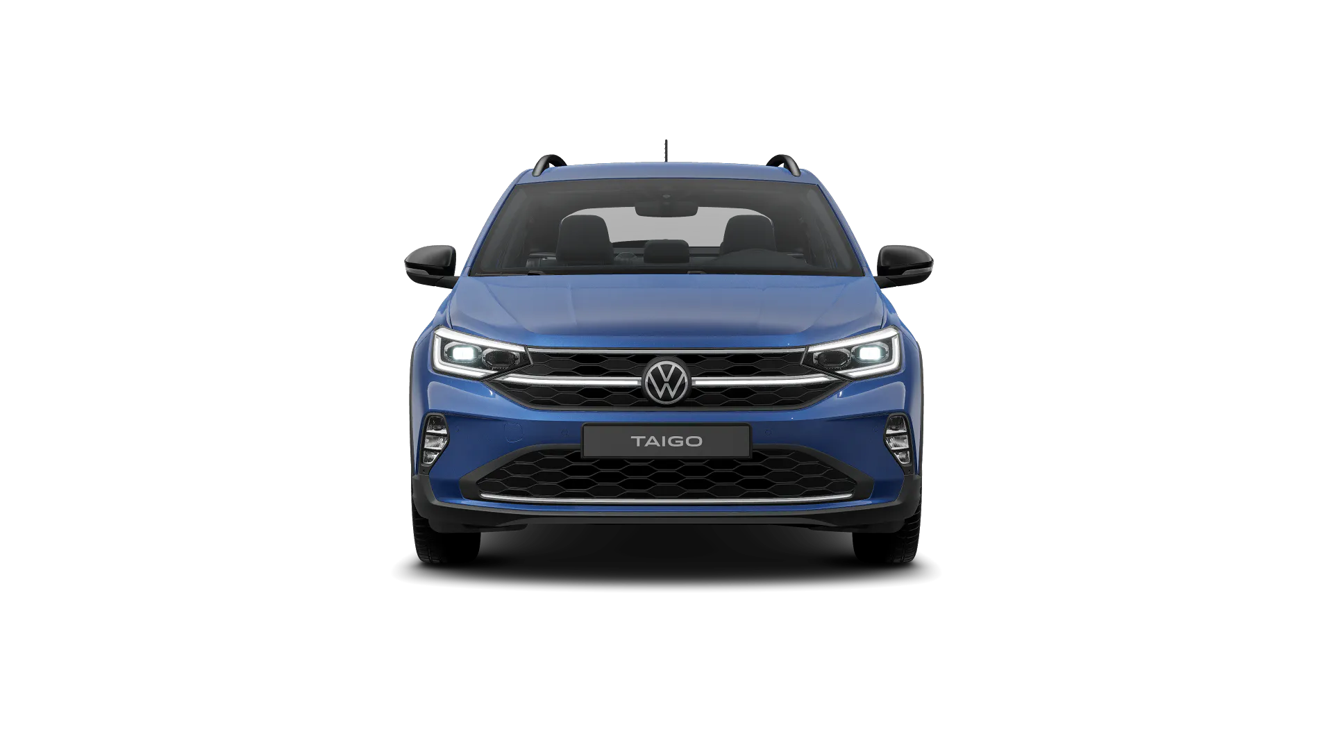 Volkswagen Taigo Life