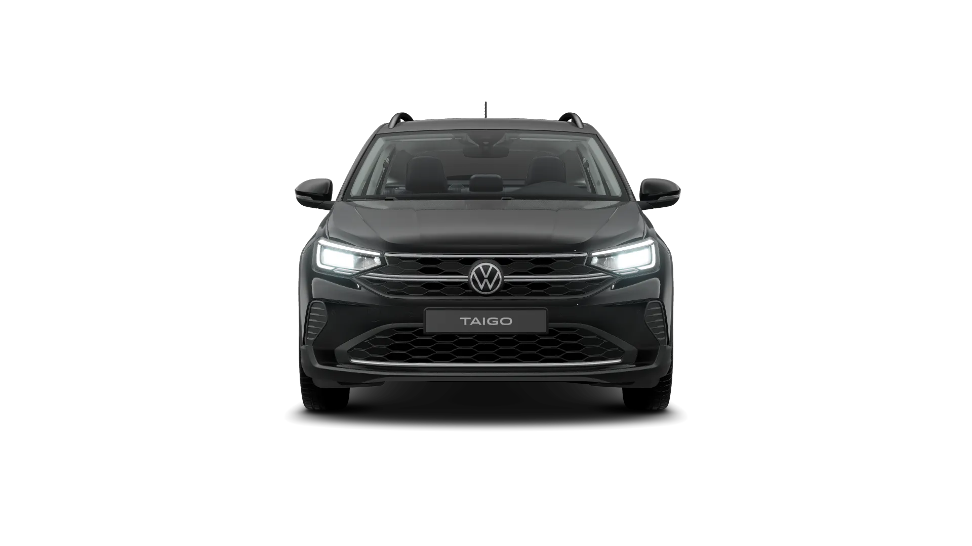 Volkswagen Taigo Goal